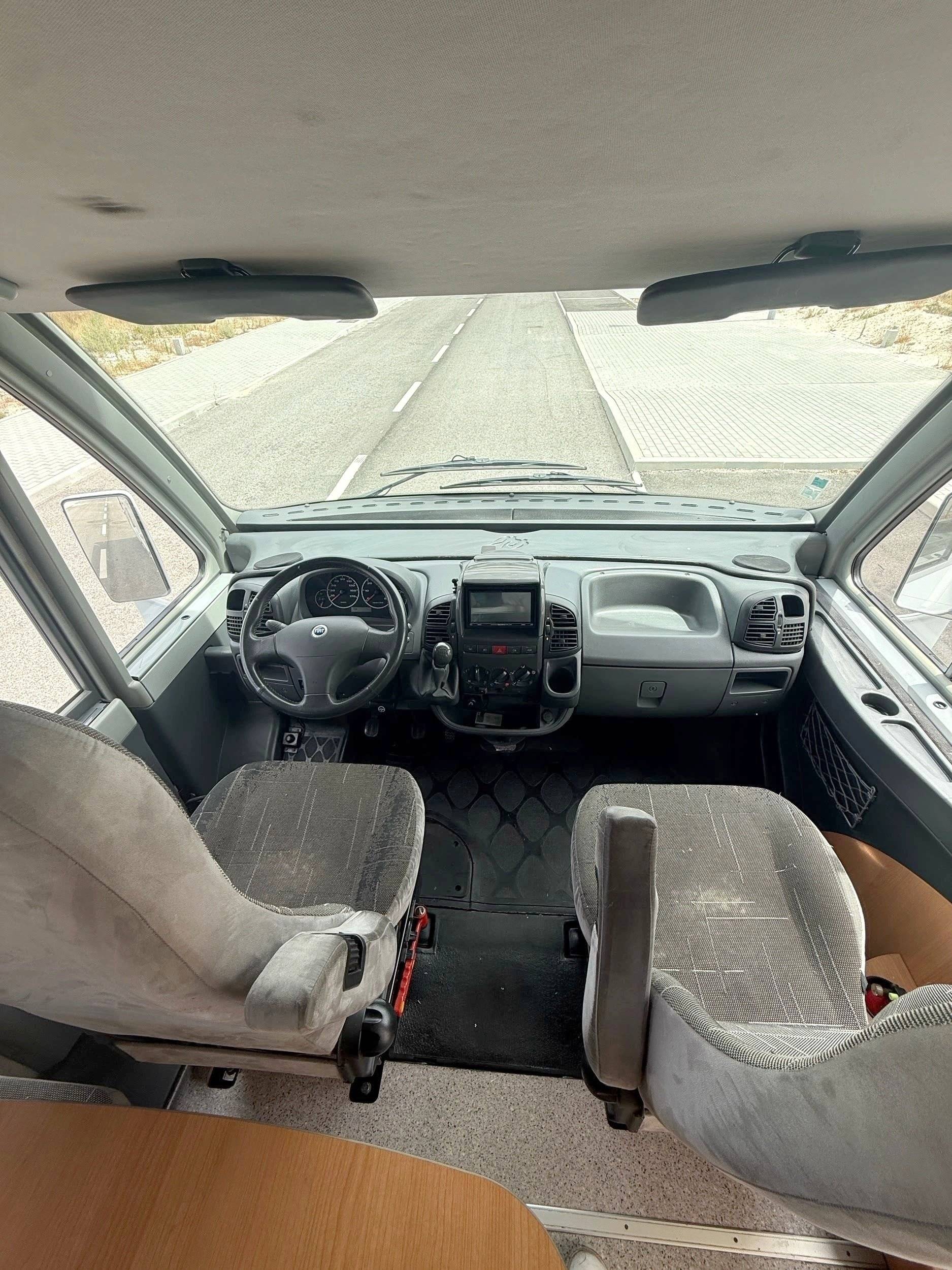 Knaus Sunliner