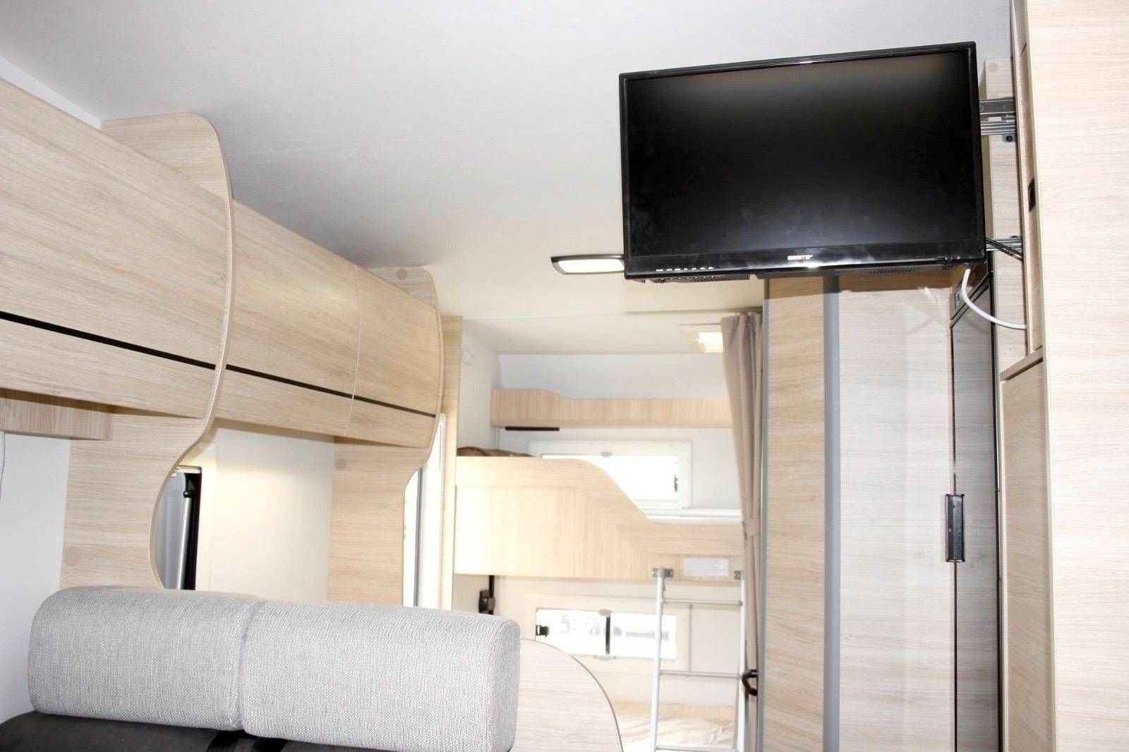 Challenger Fiat 140 Caballos