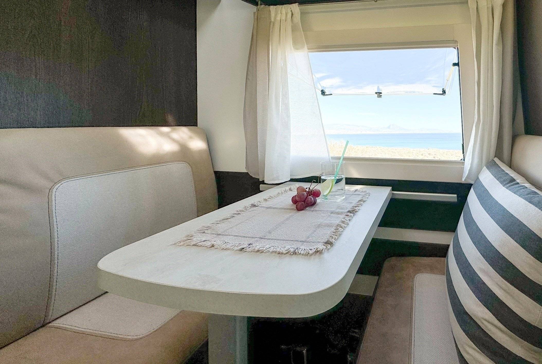 Benimar Benimar sport 323