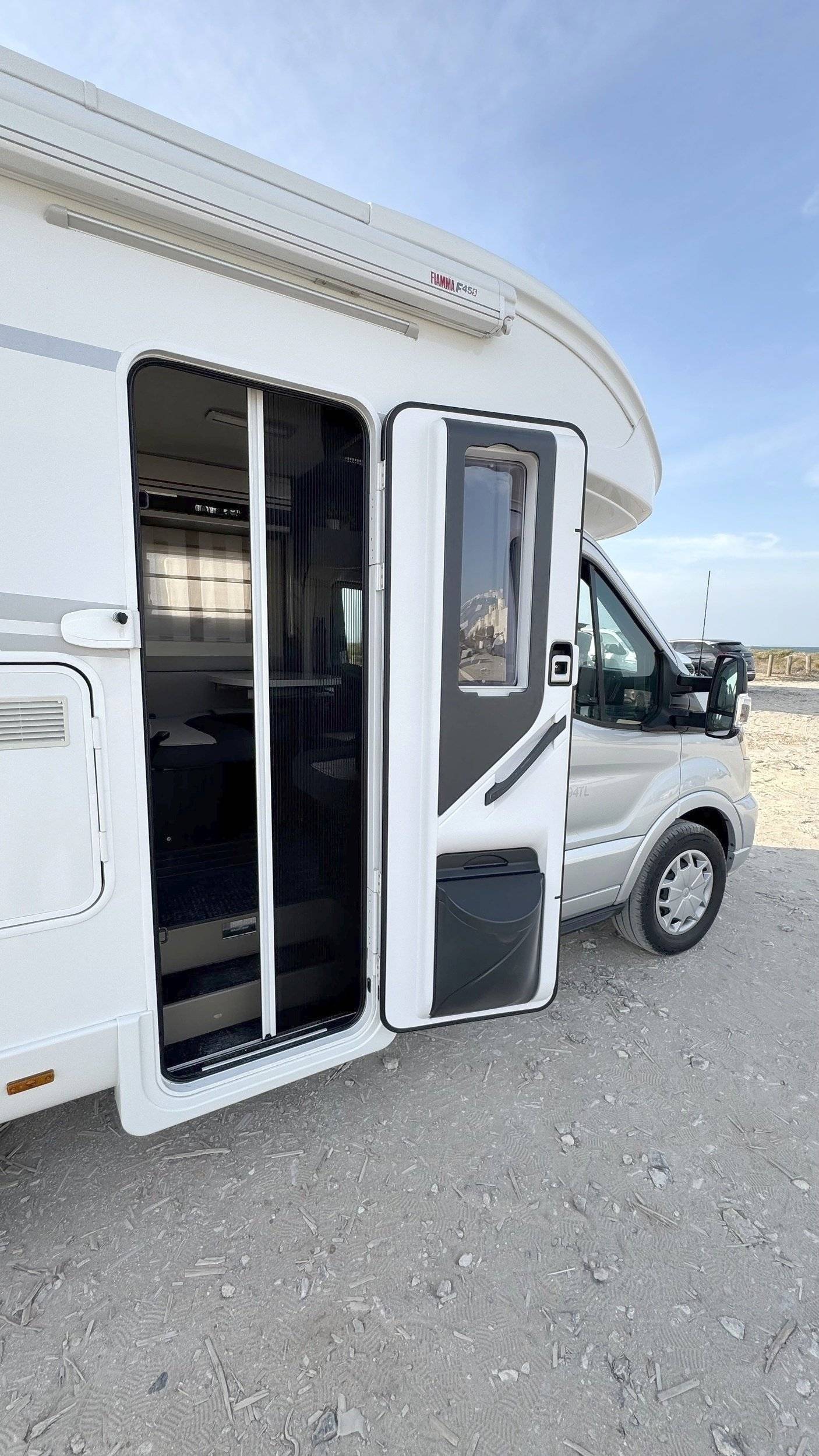 Roller Team Kronos 294TL