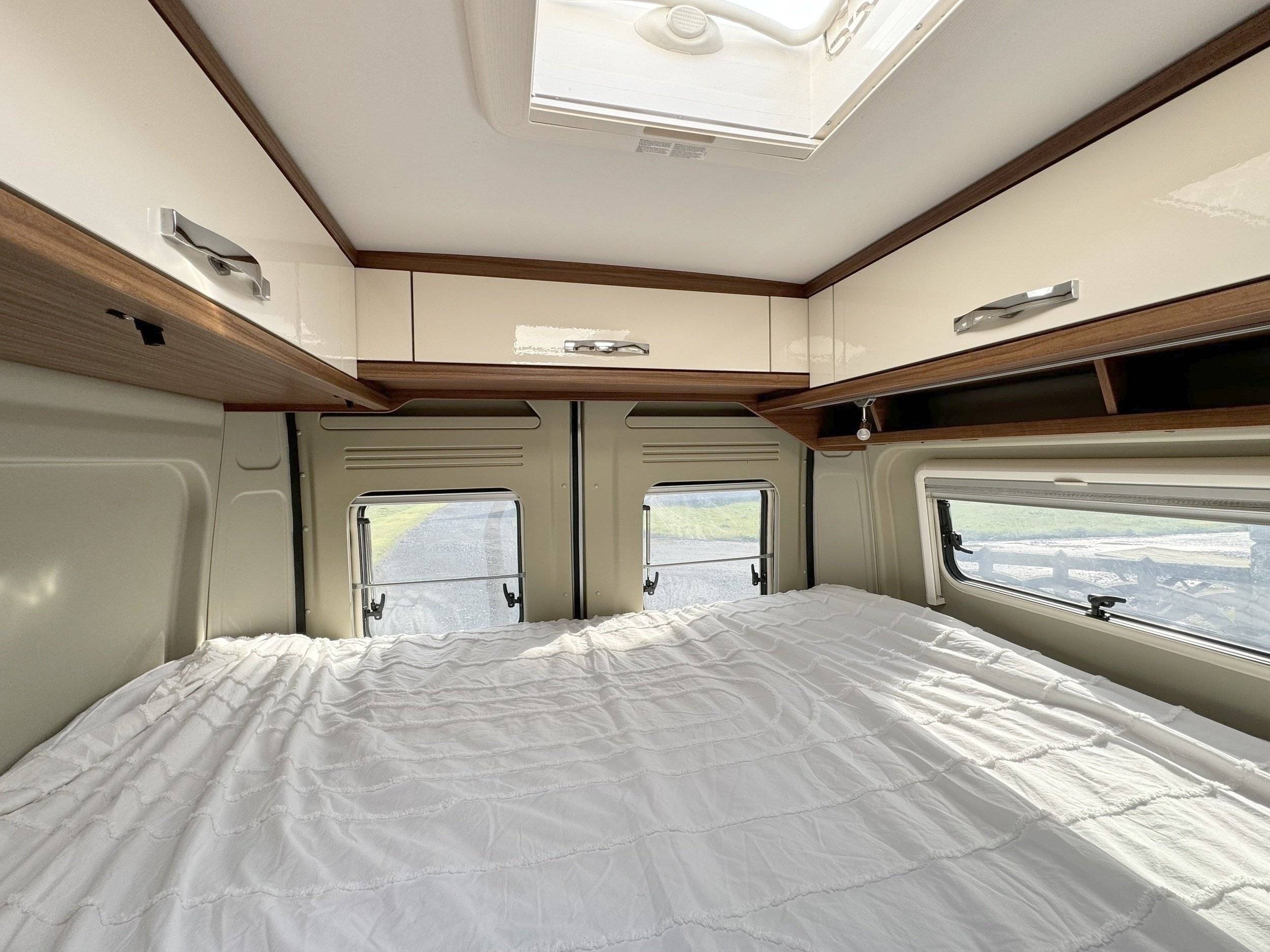 Globecar Globestar 640 Dk