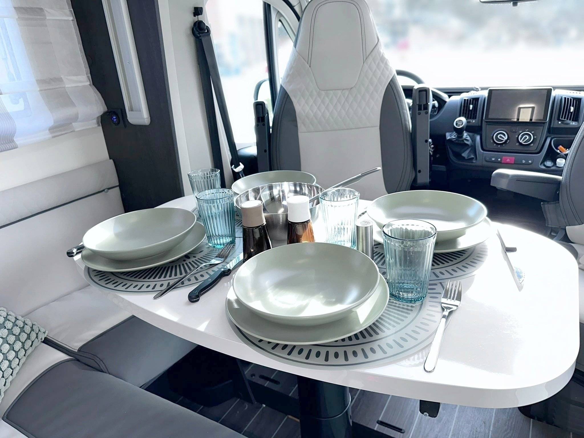 Roller Team 291 TL Advance