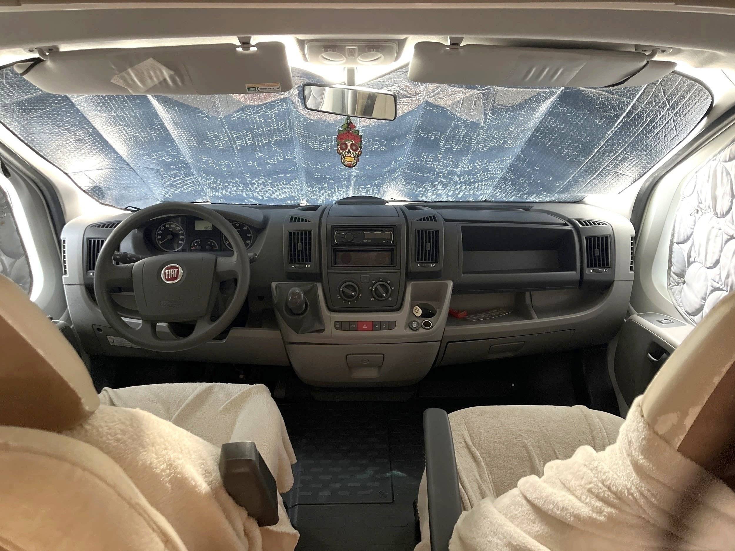 Pilote A705 aventua
