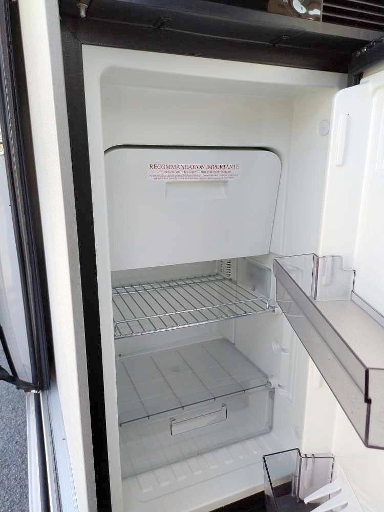 Hymer Hymer Free