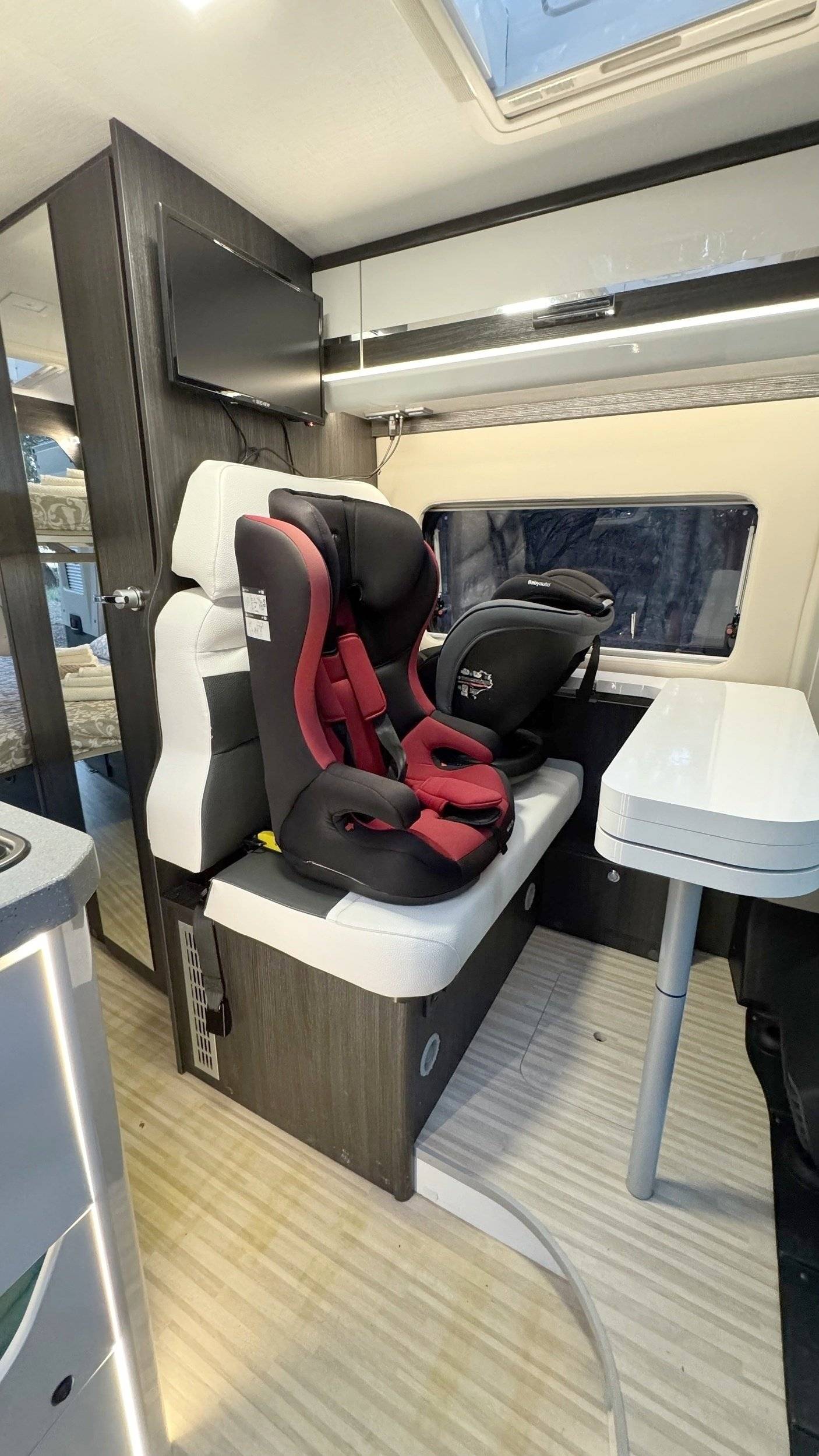 Benimar benimar benivan 119