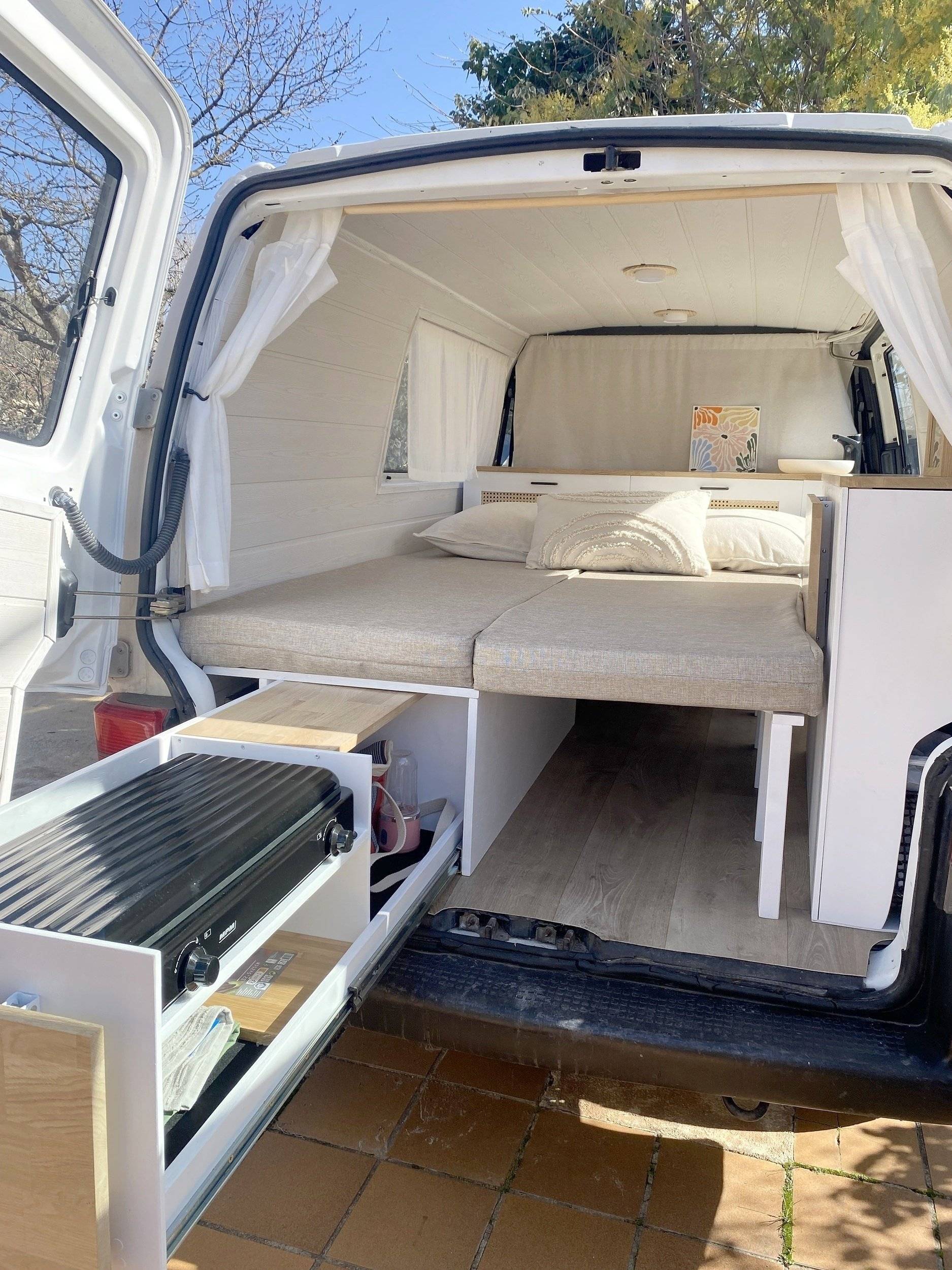 Volkswagen Volkswagen transporte