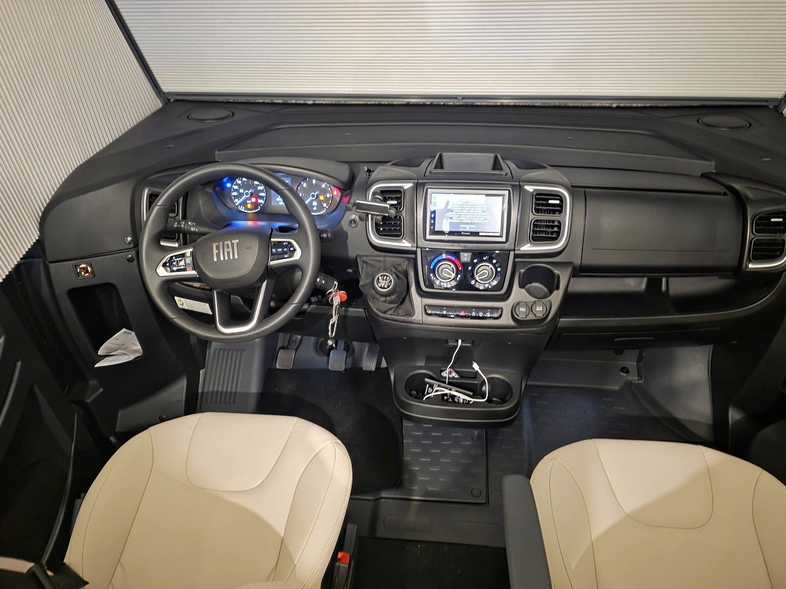 Itineo ITINEO SBD 700