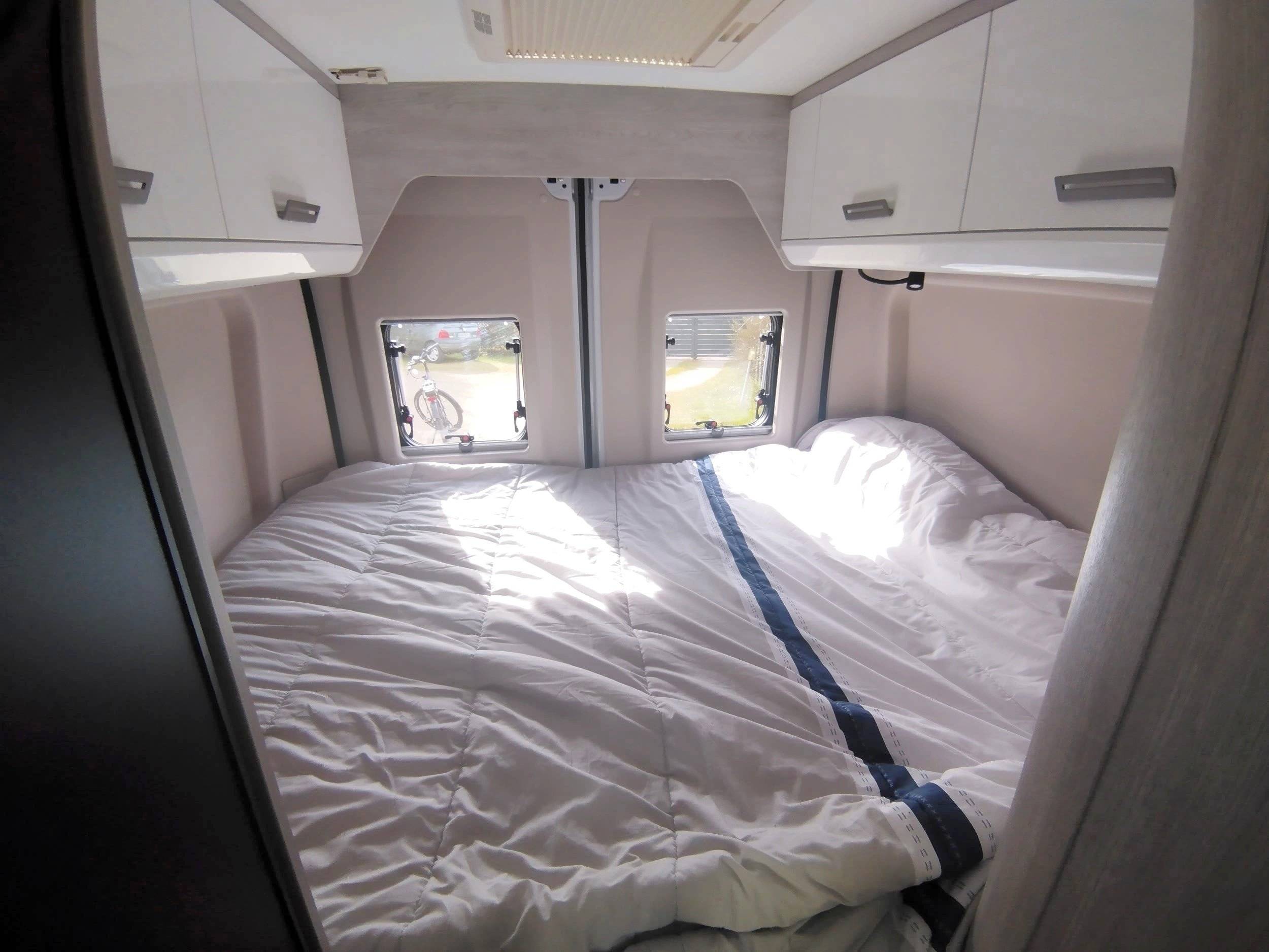 Roller Team Livingstone 2 Sport