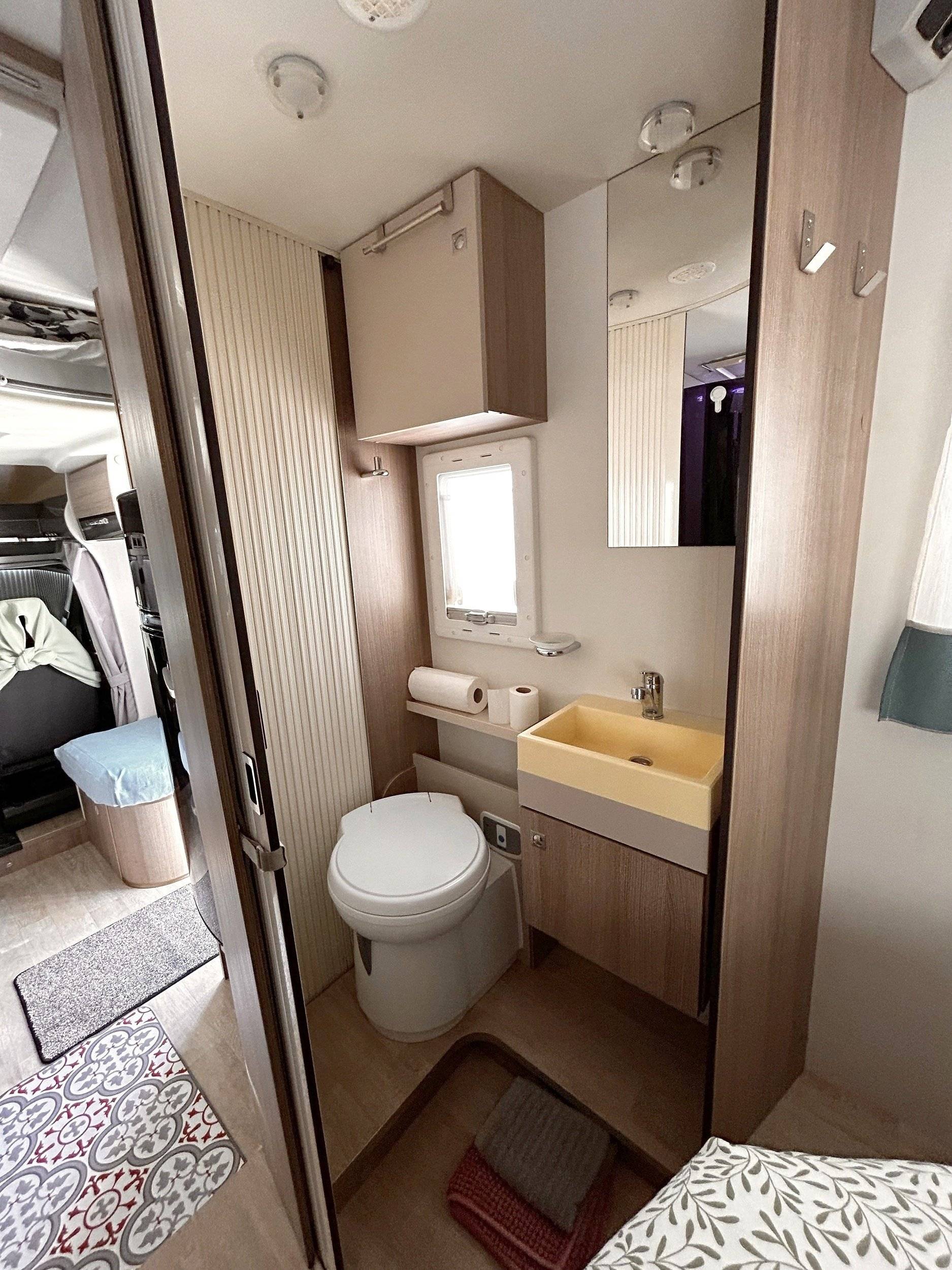 Chausson Transit 2,2 l 155 ch