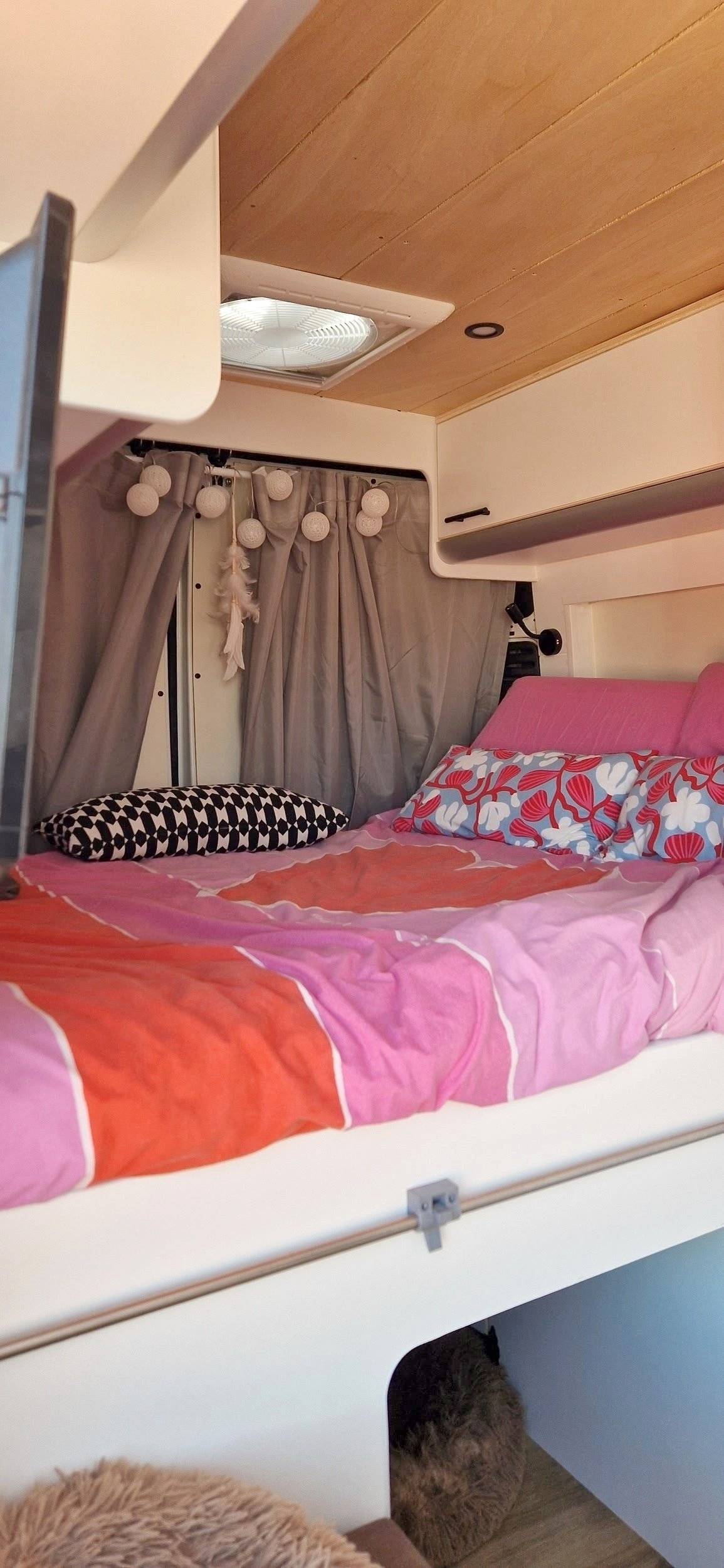 Citroën Jumper 2,0 l 130 ch