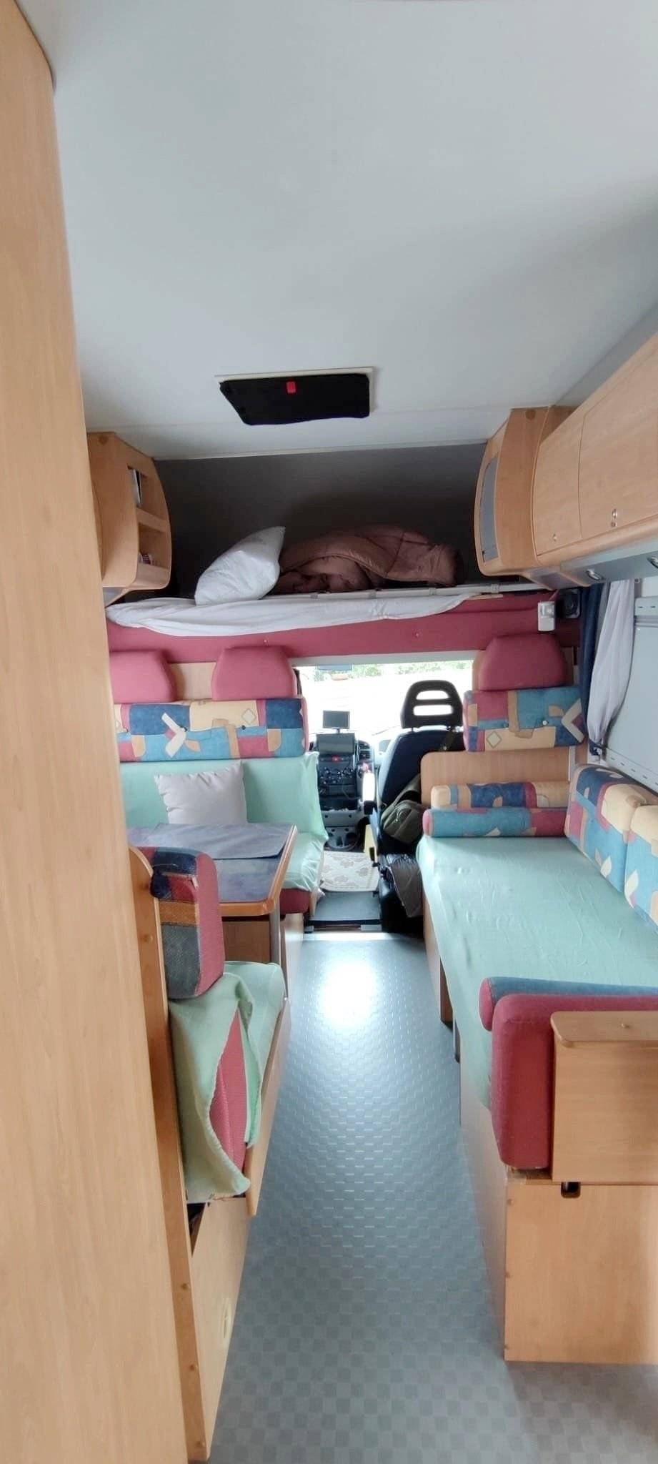 Mobilvetta Mobilvetta miller