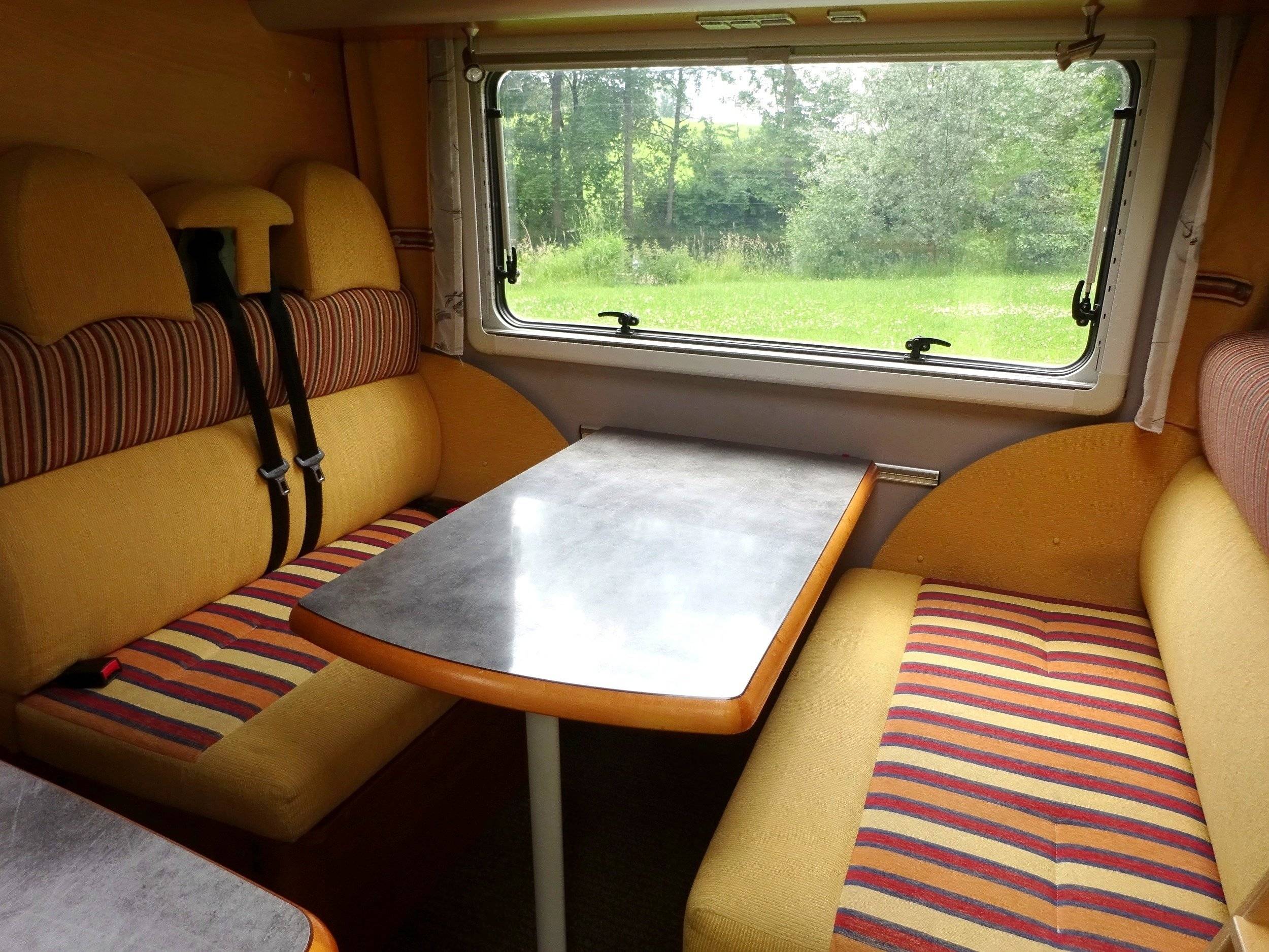 Karmann Colorado 550