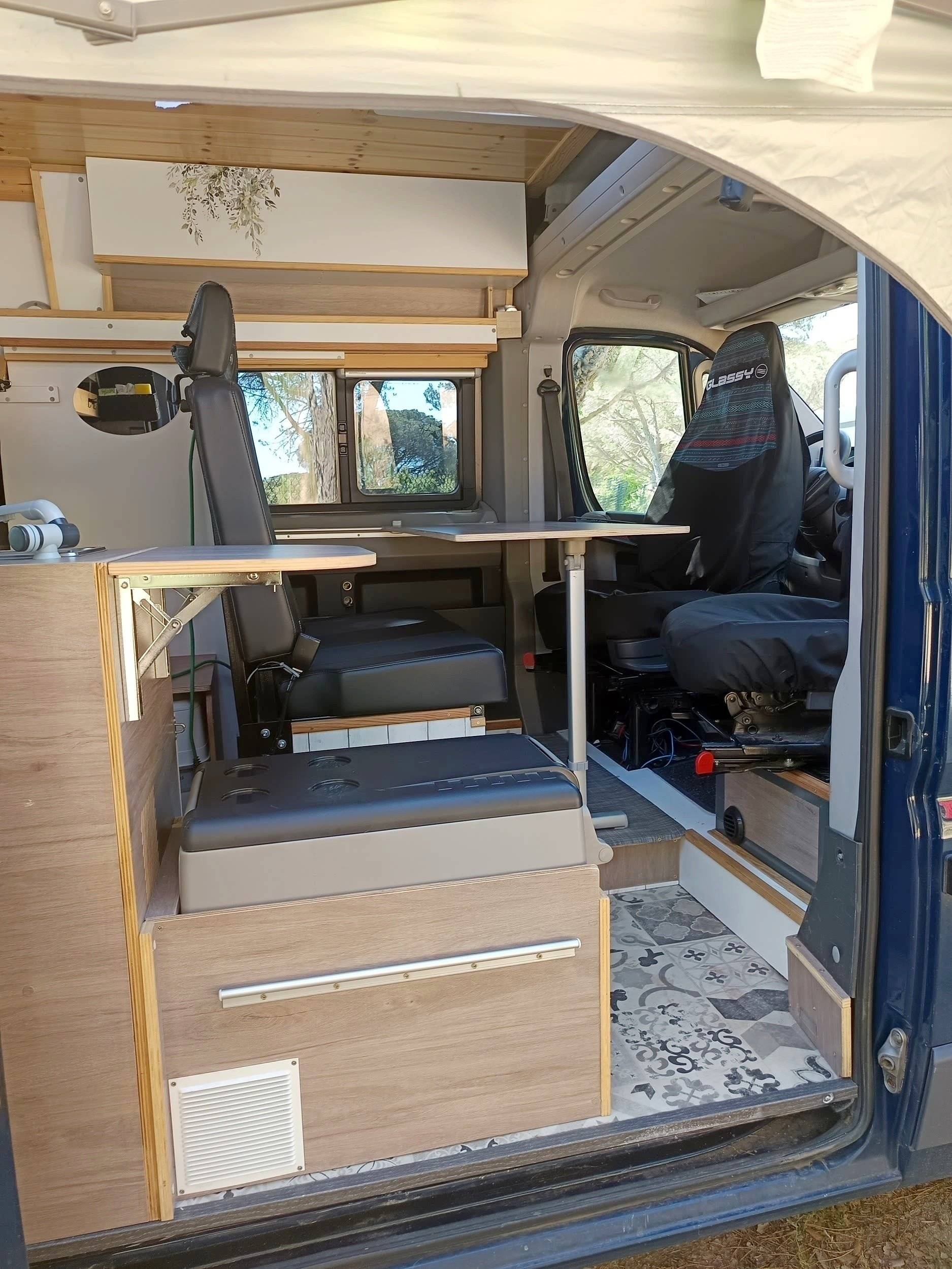 Ci Jumper 2,2 l 120 ch