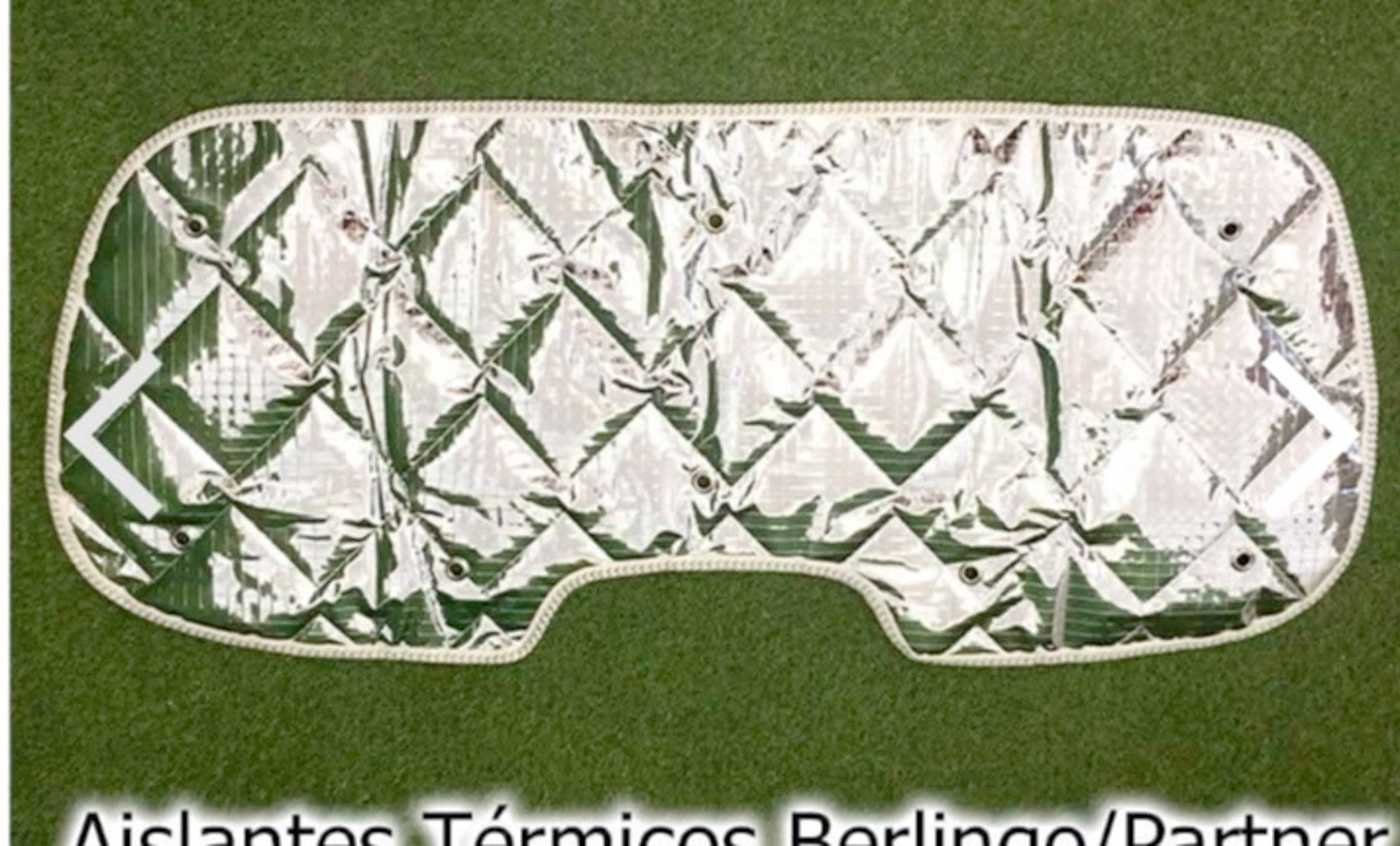 Camp'In Box Campervan