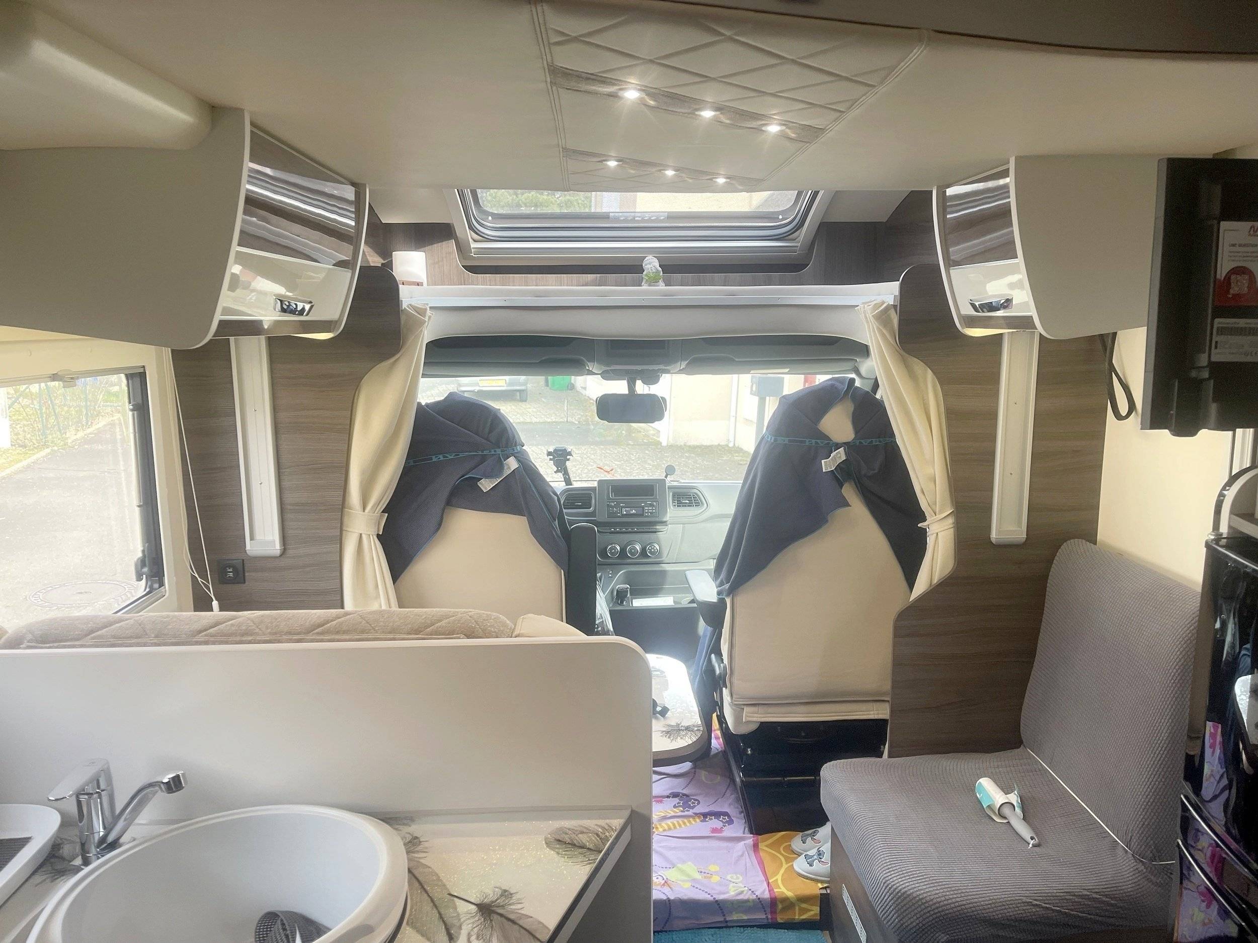 Mclouis Mclouis Yearling 89