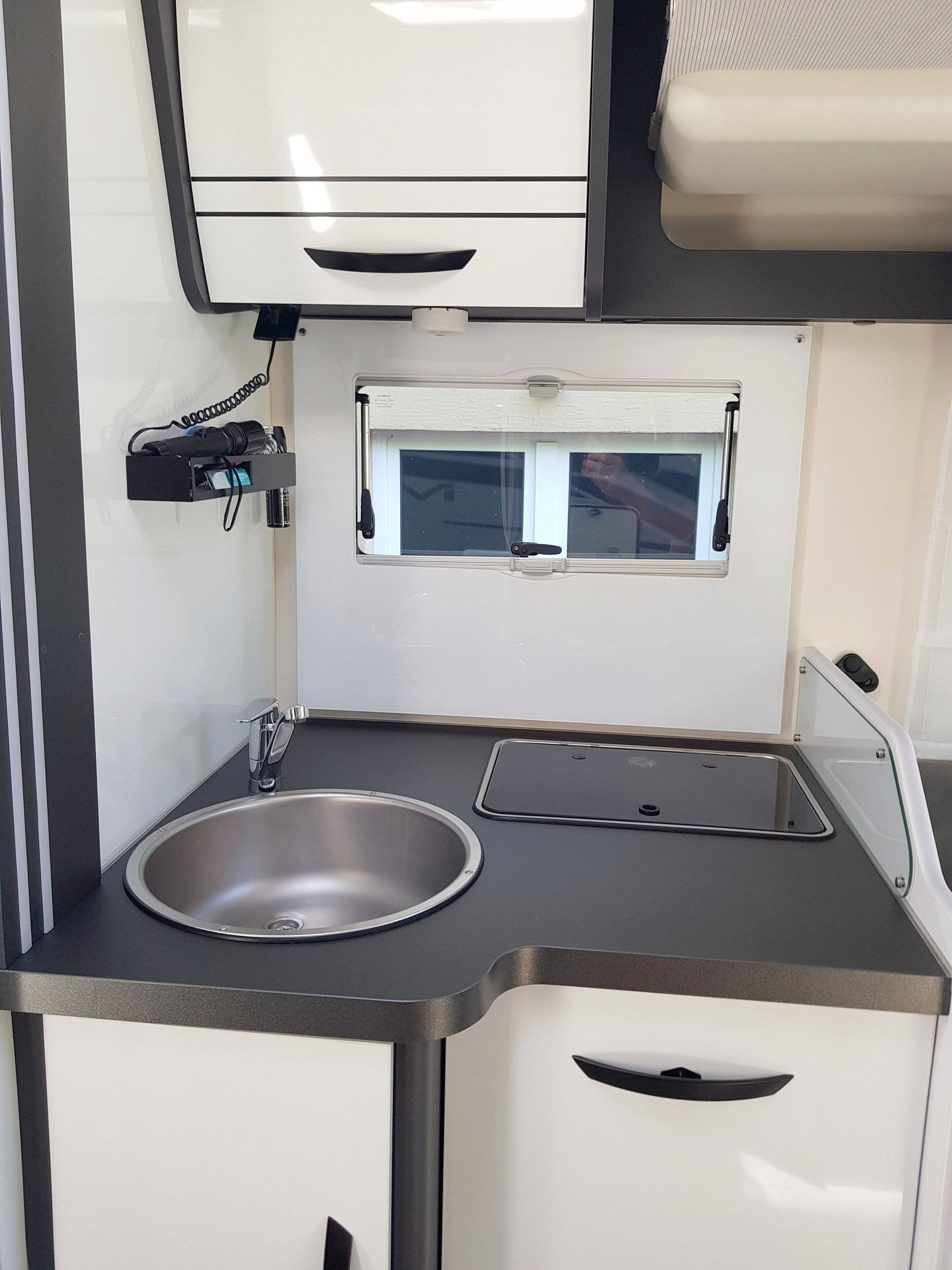 Mclouis ford transit