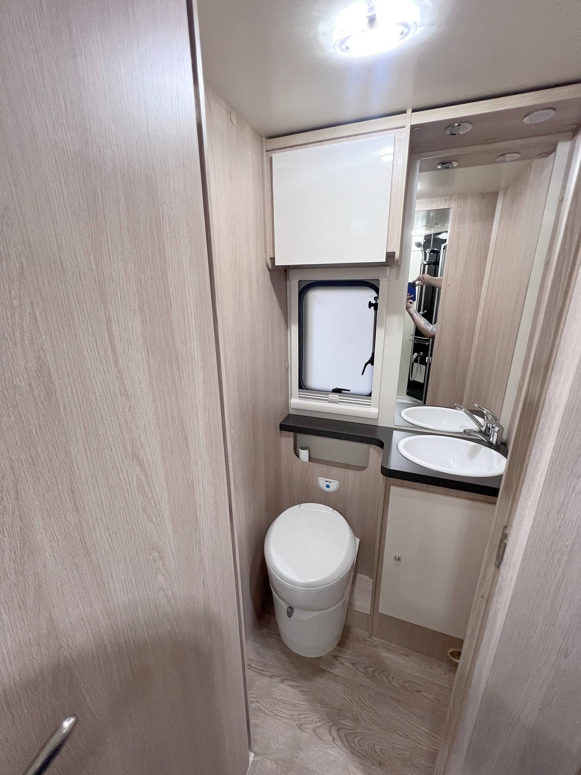 Giottiline Siena 395 Privilege