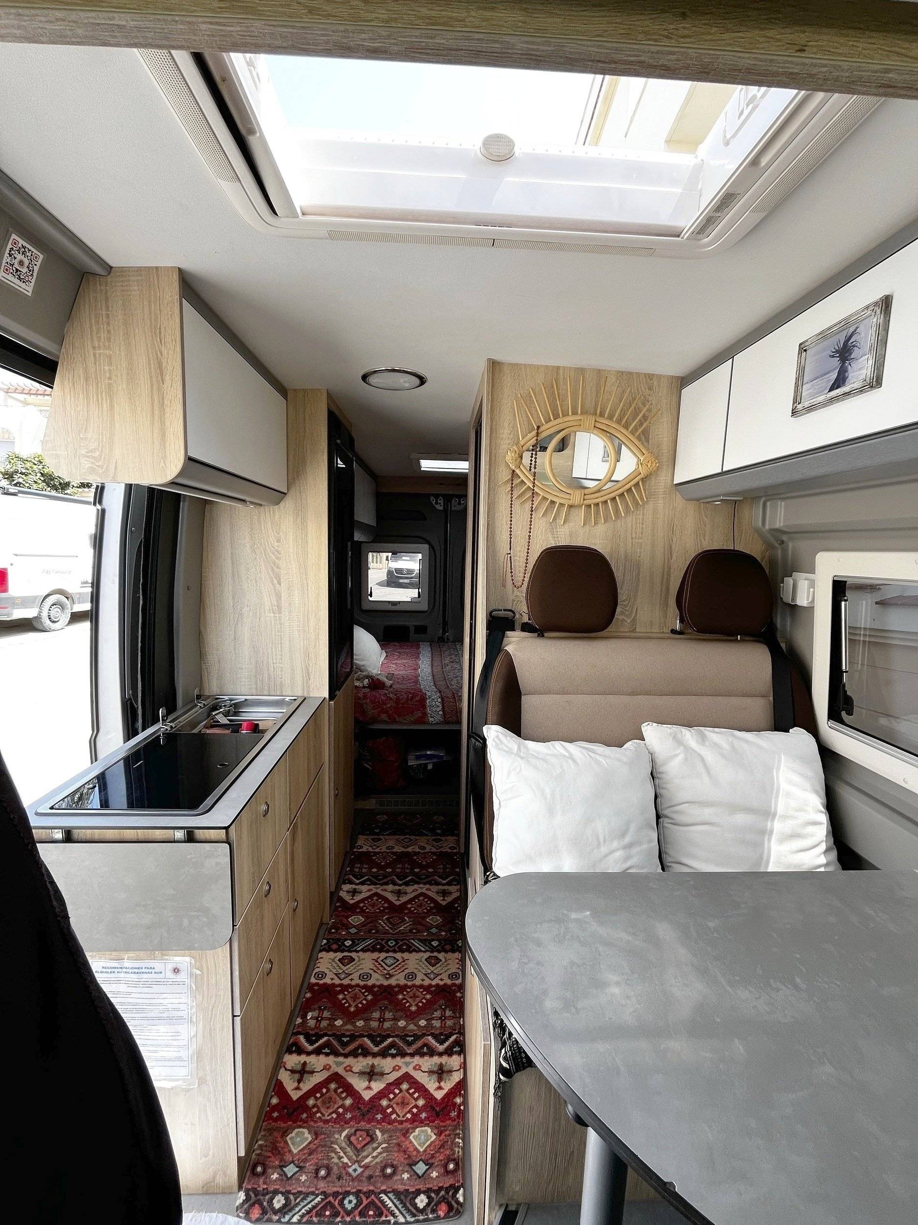 C.I. Jumper 2,2 l 120 ch