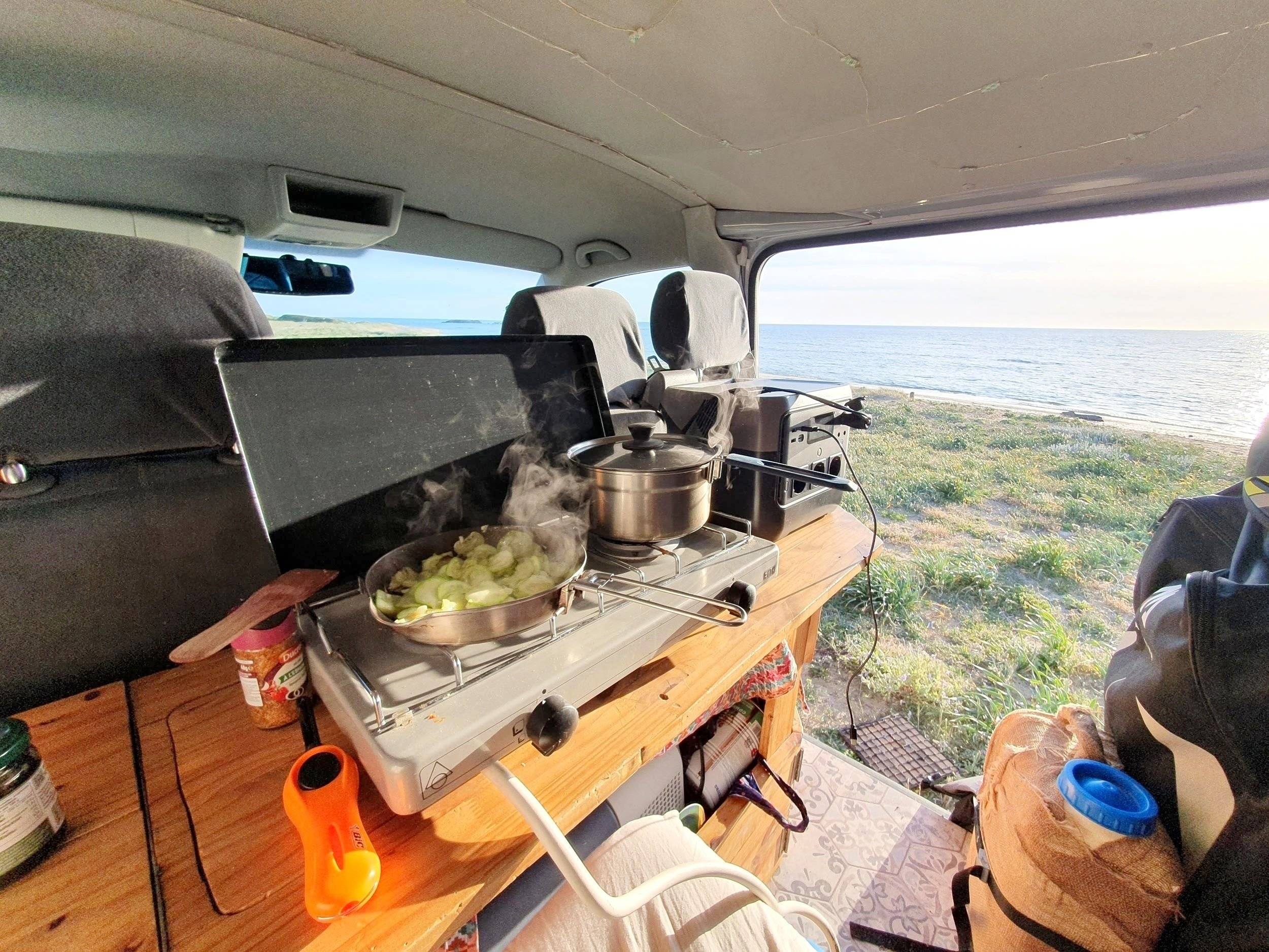 Volkswagen Transporter T5 2 l 102 ch