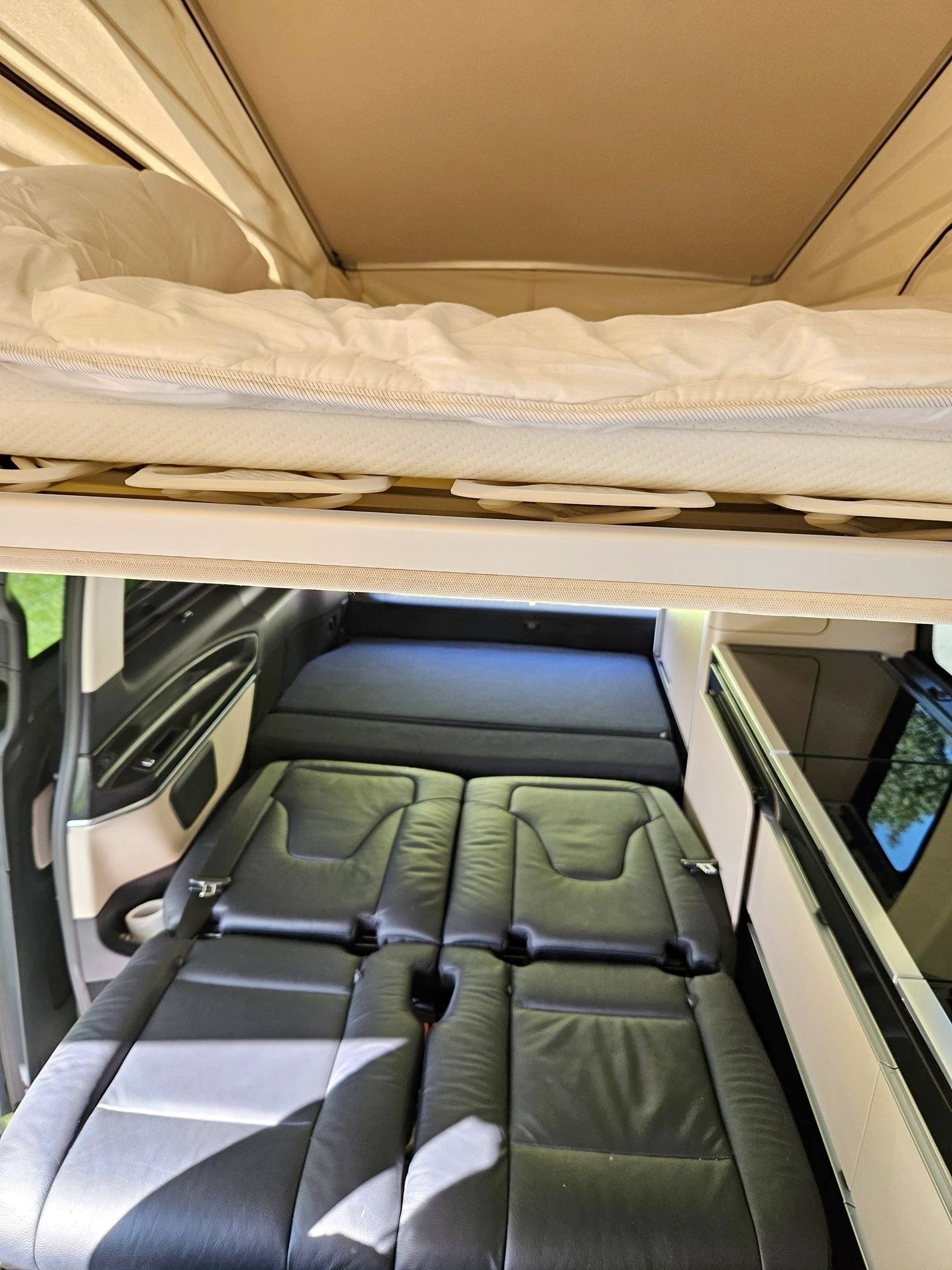 Westfalia Marco polo