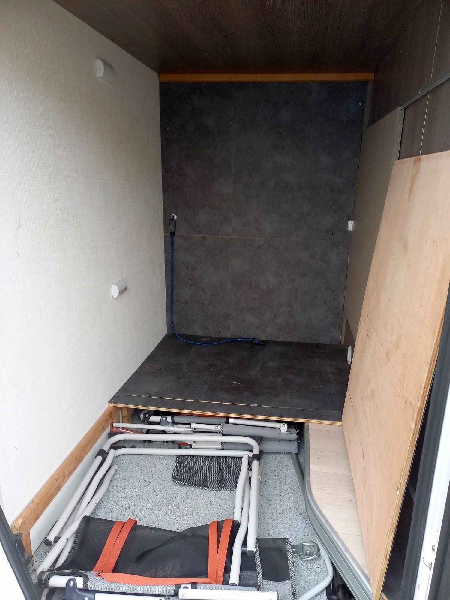 Chausson 640 Titanium