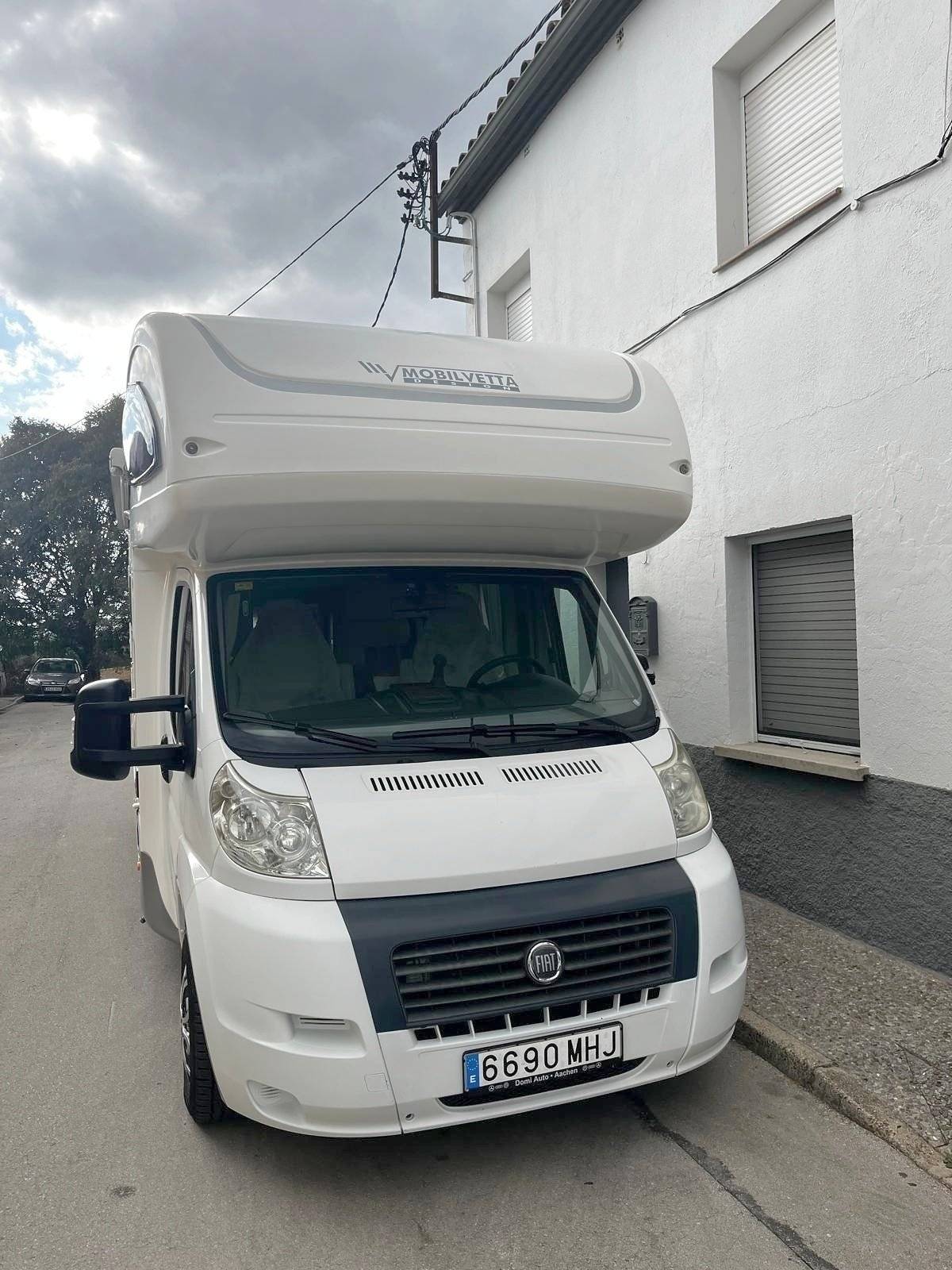 Mobilvetta mobilvetta