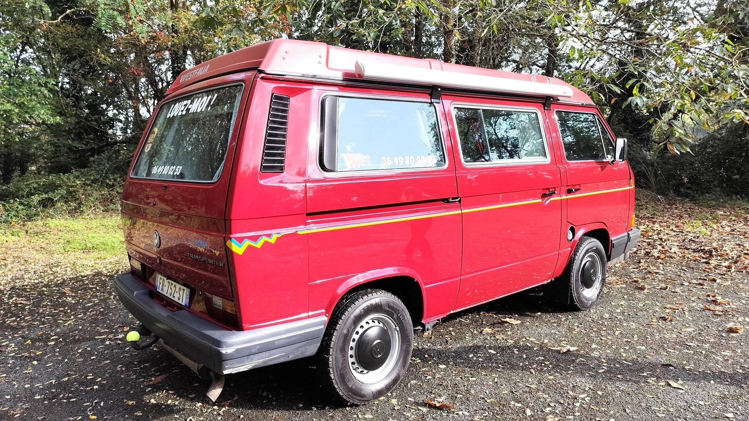 Westfalia Westfalia (California)