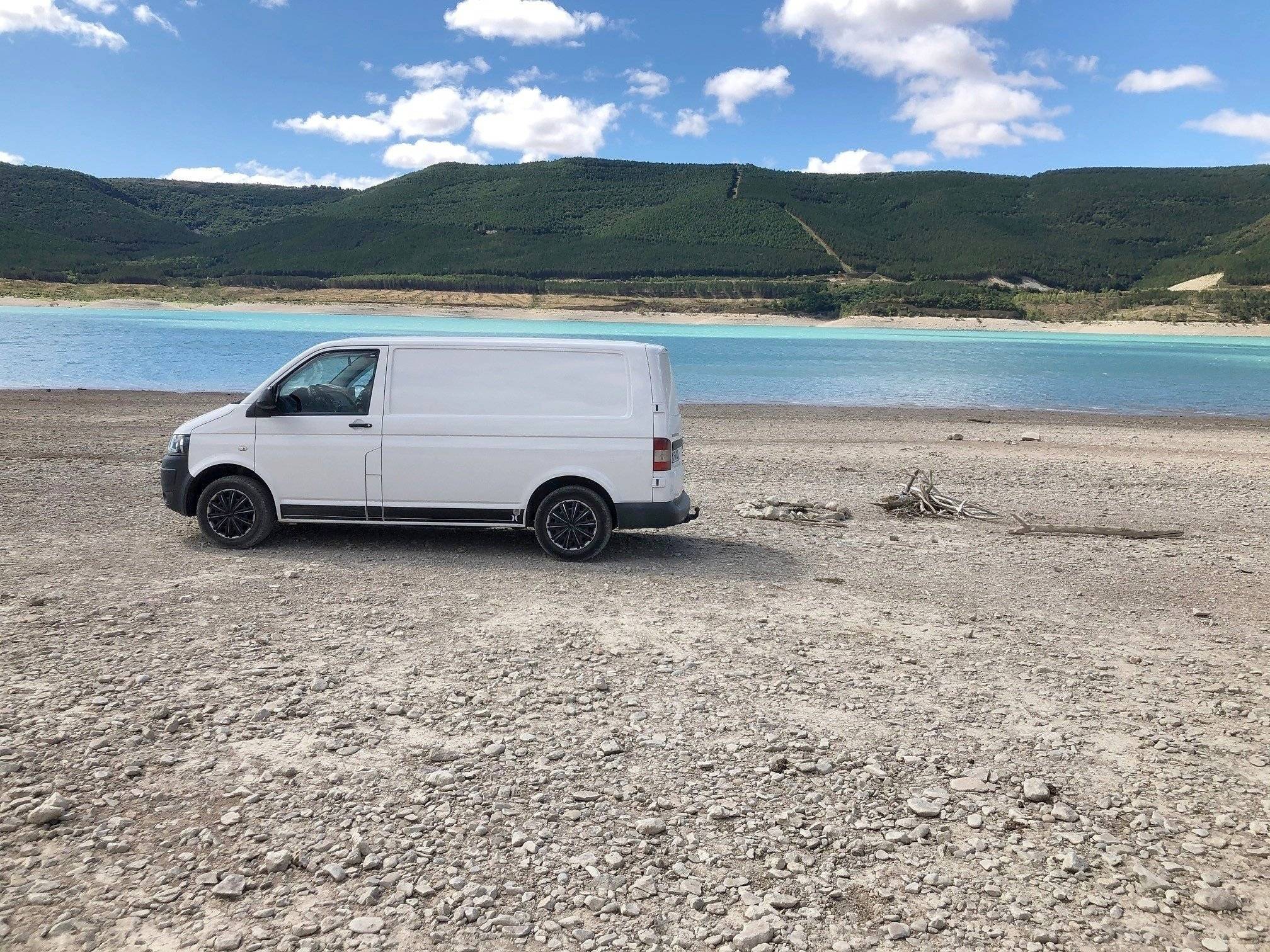 vantripper T5 2 l 84 ch