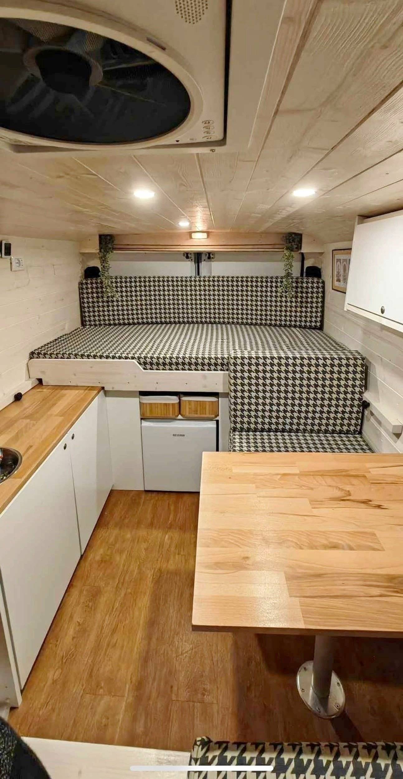 Fiat Ducato 2,0 l 130 ch