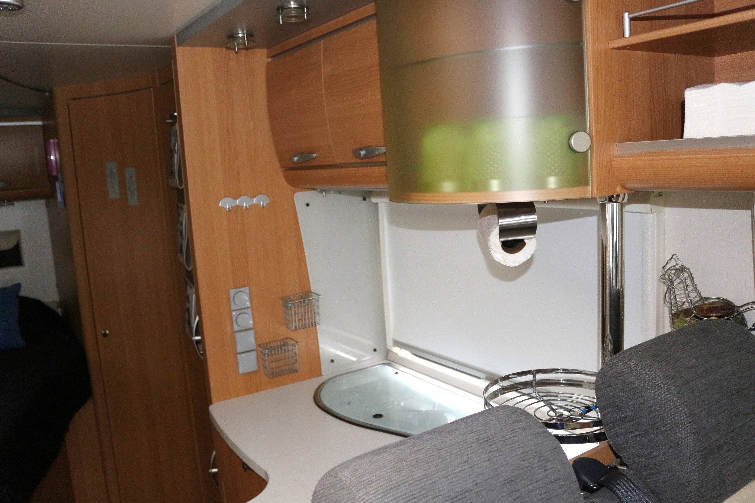 Renault Master II 2,5 DCI  146 CV 