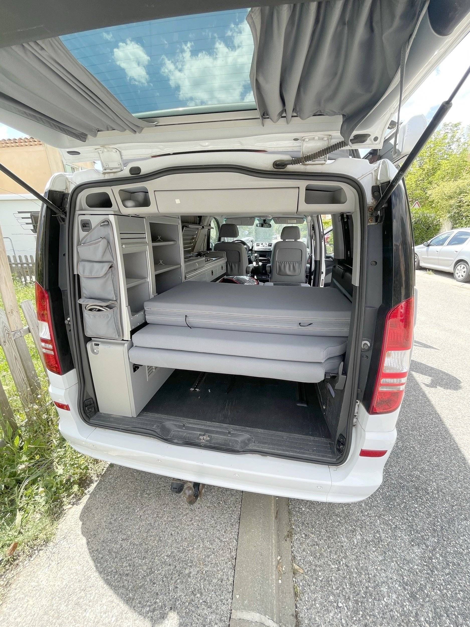 Westfalia Marco Polo