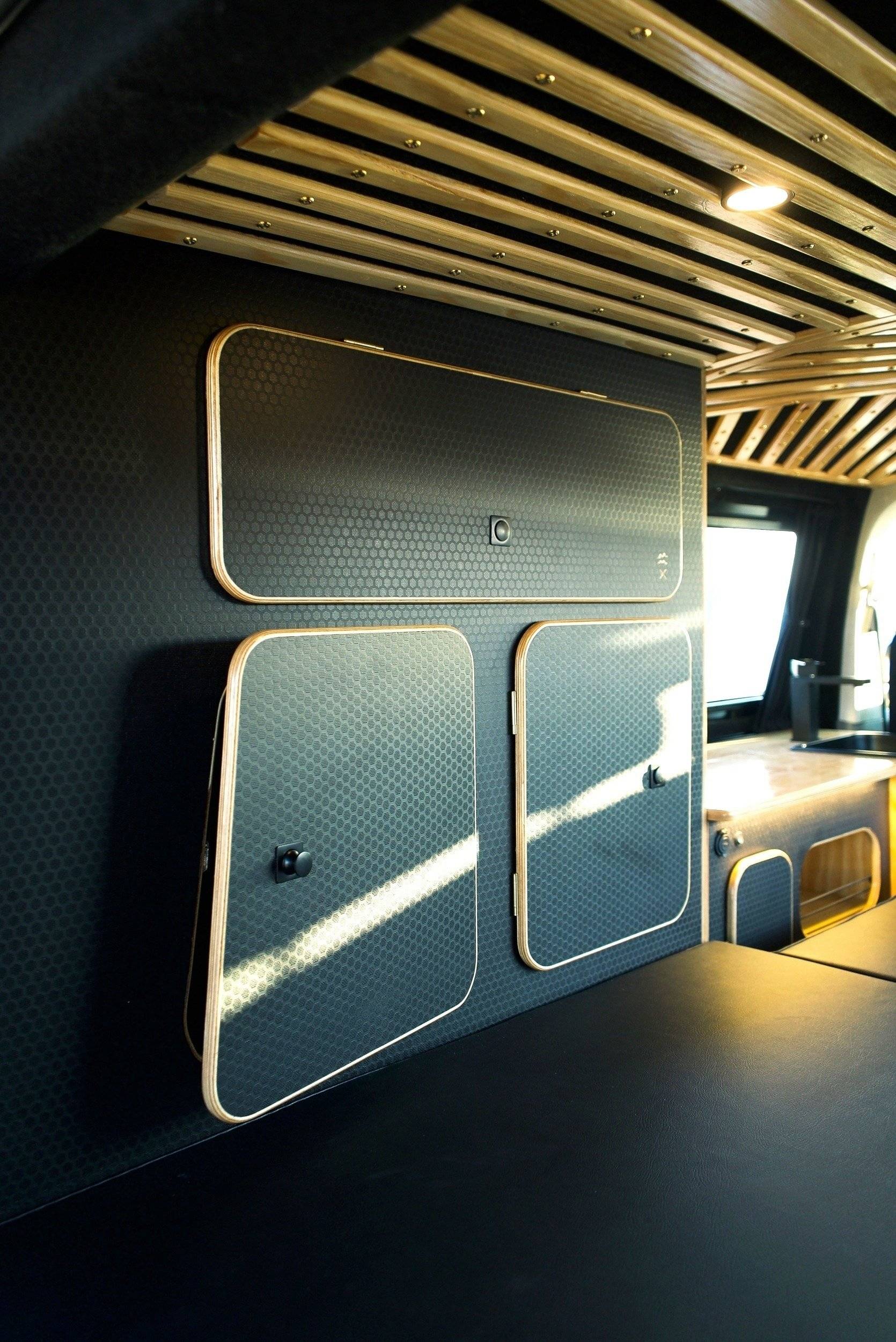 Volkswagen T5 1,9 l 102 ch