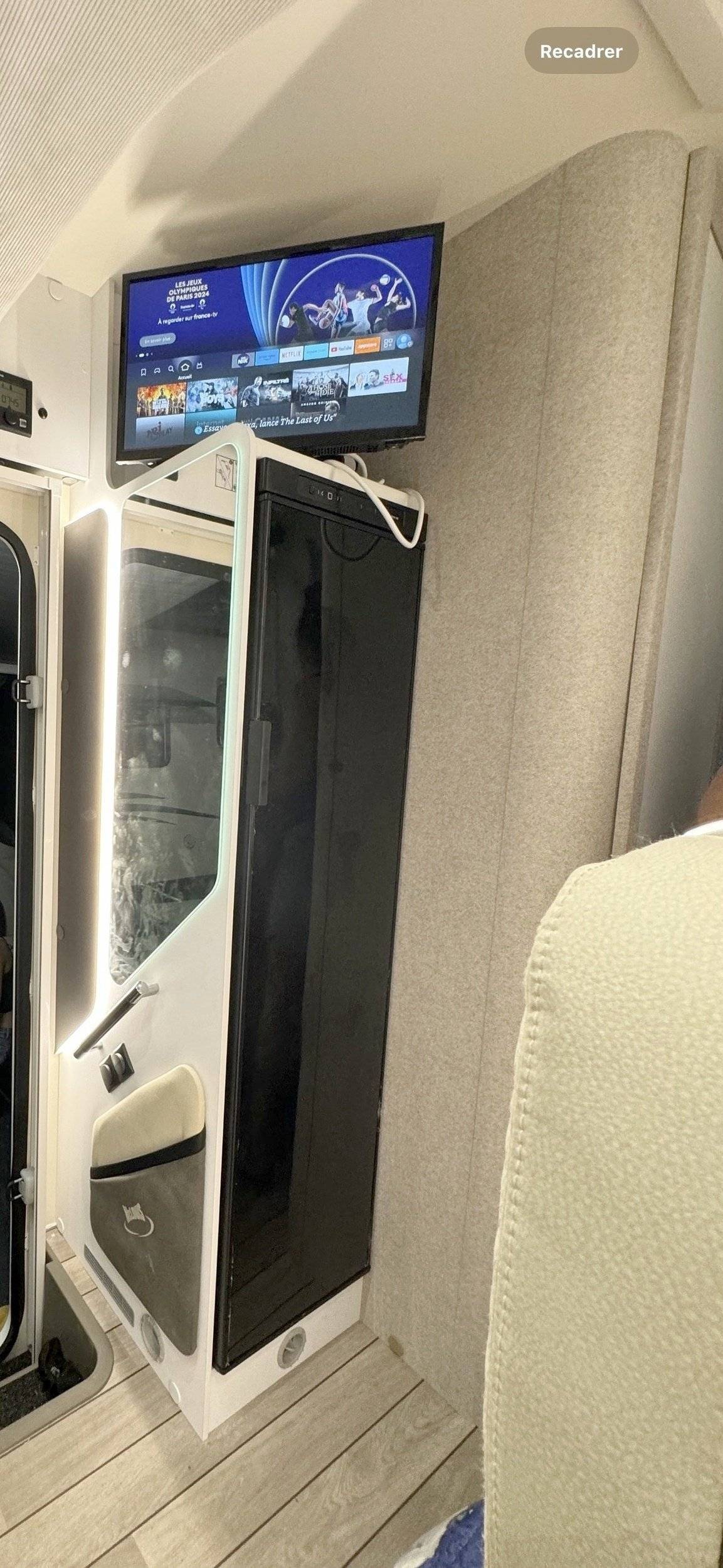 Mclouis 170cv automatique