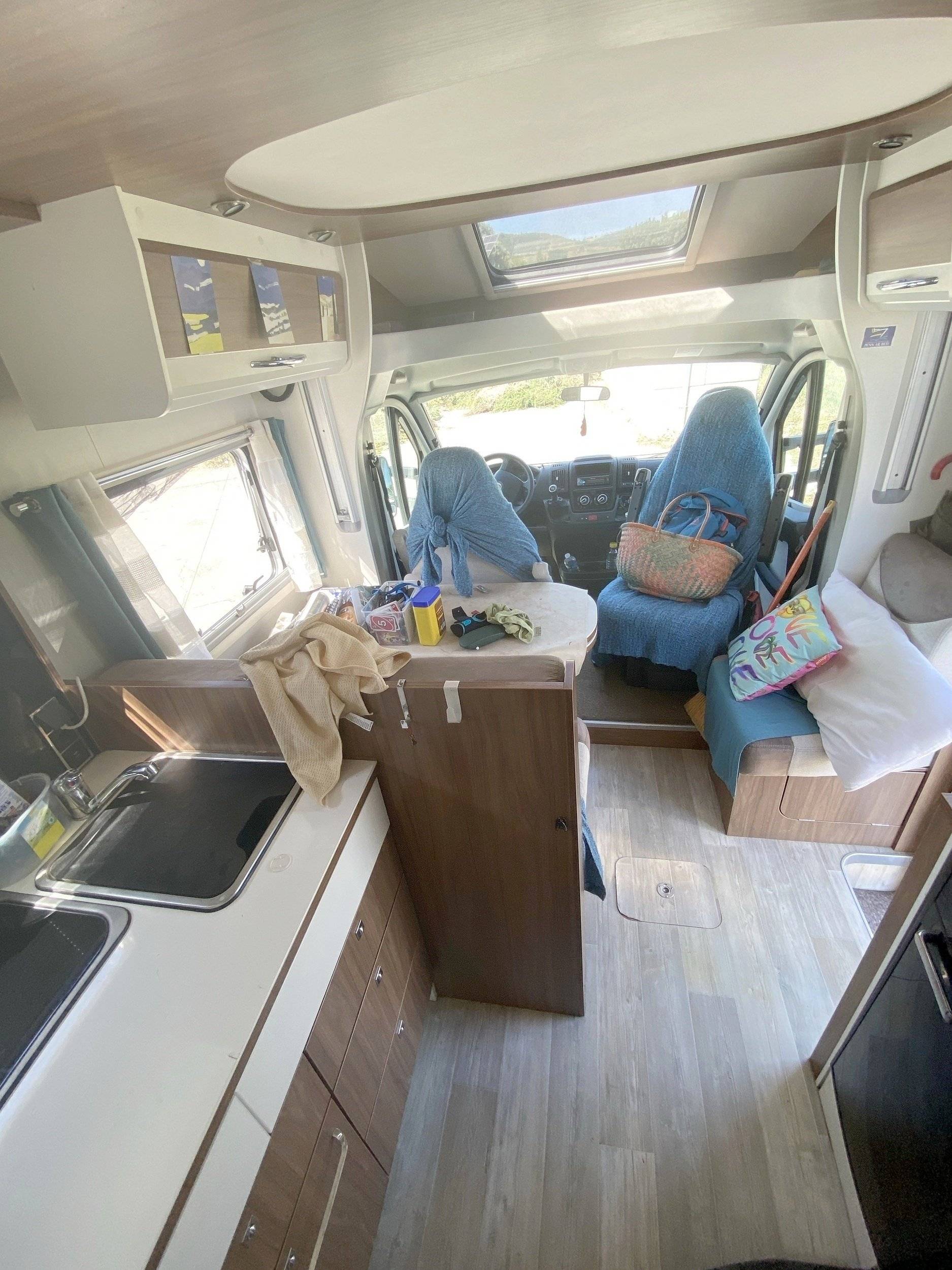 Pilote Pilote P746 Essentiel