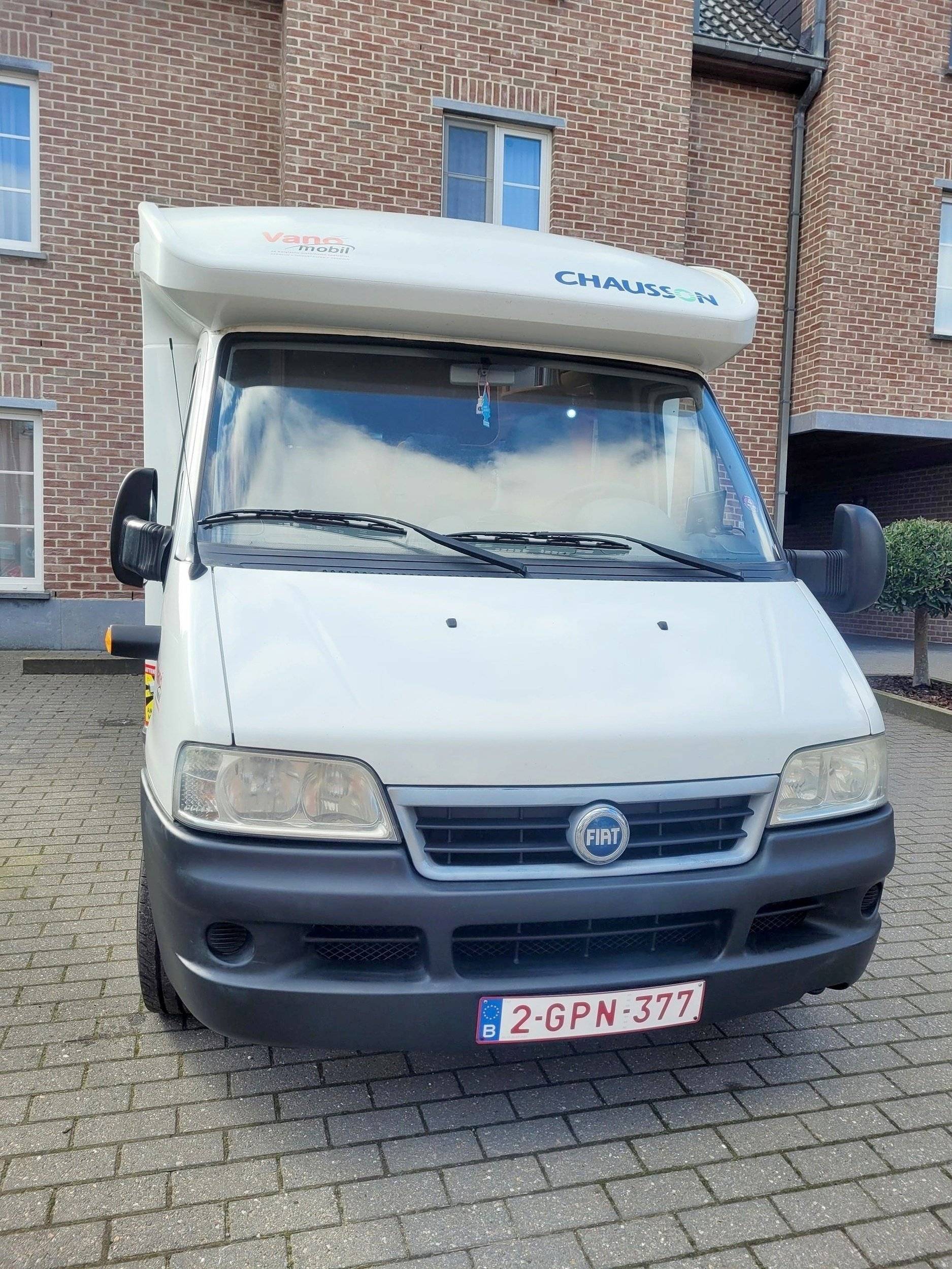 Chausson 