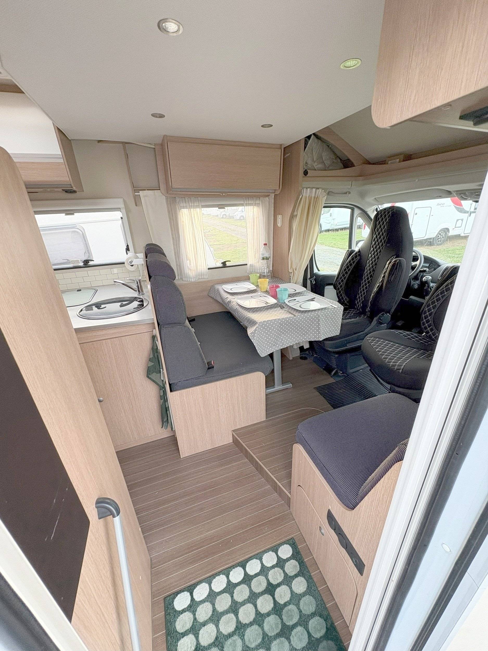 Sunlight Sunlight T65