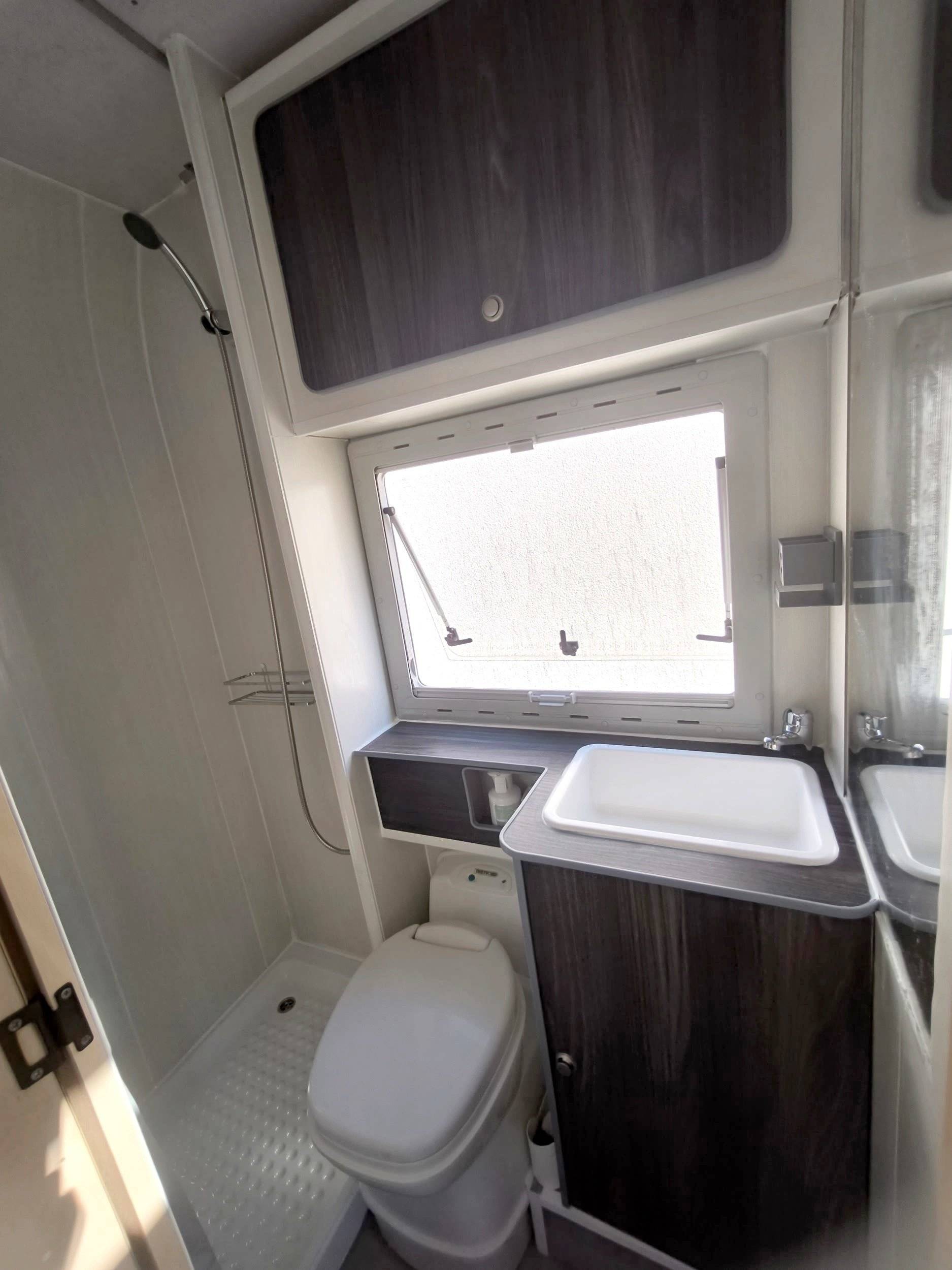 Chausson FIAT DUCATO