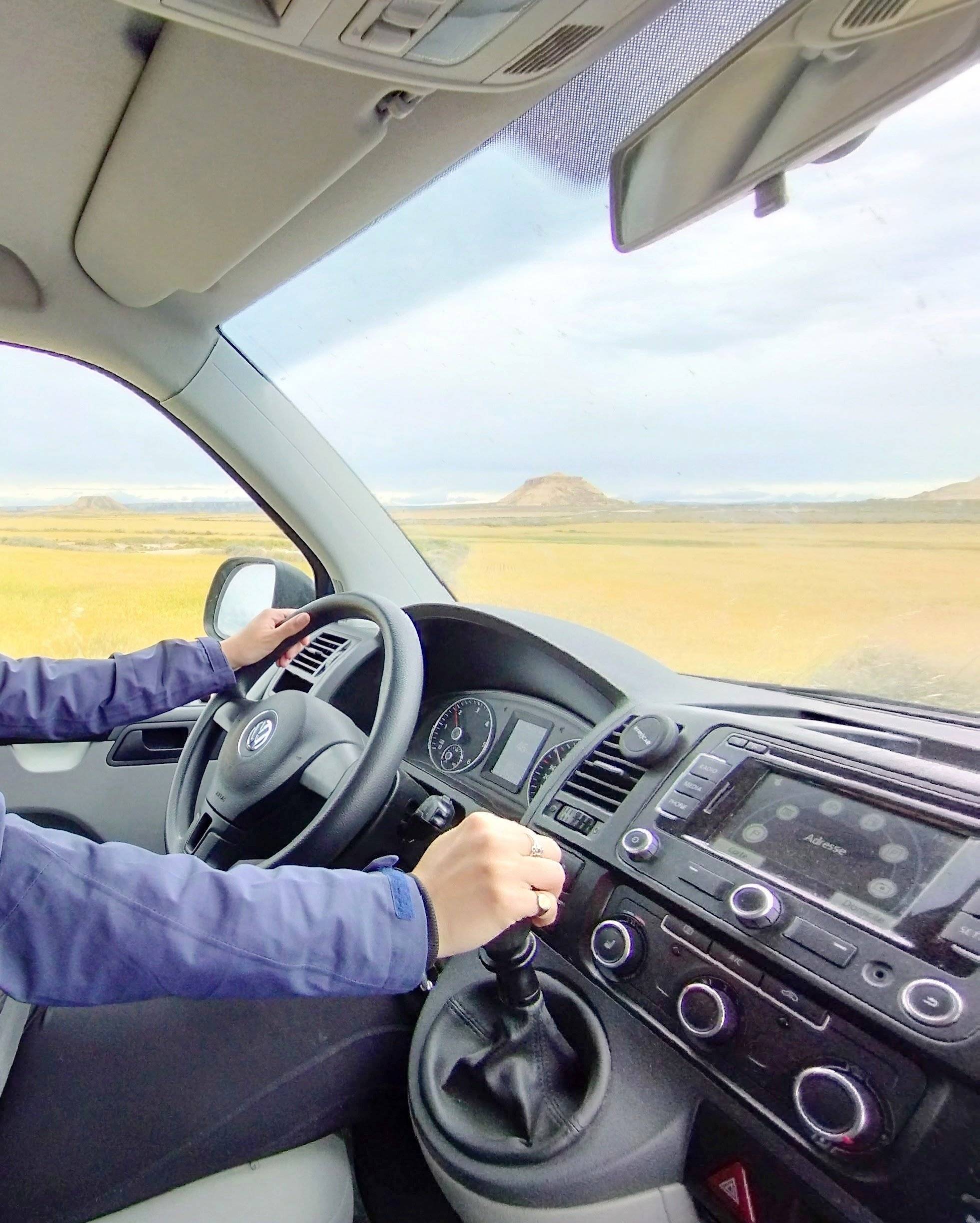 Volkswagen Volkswagen T5