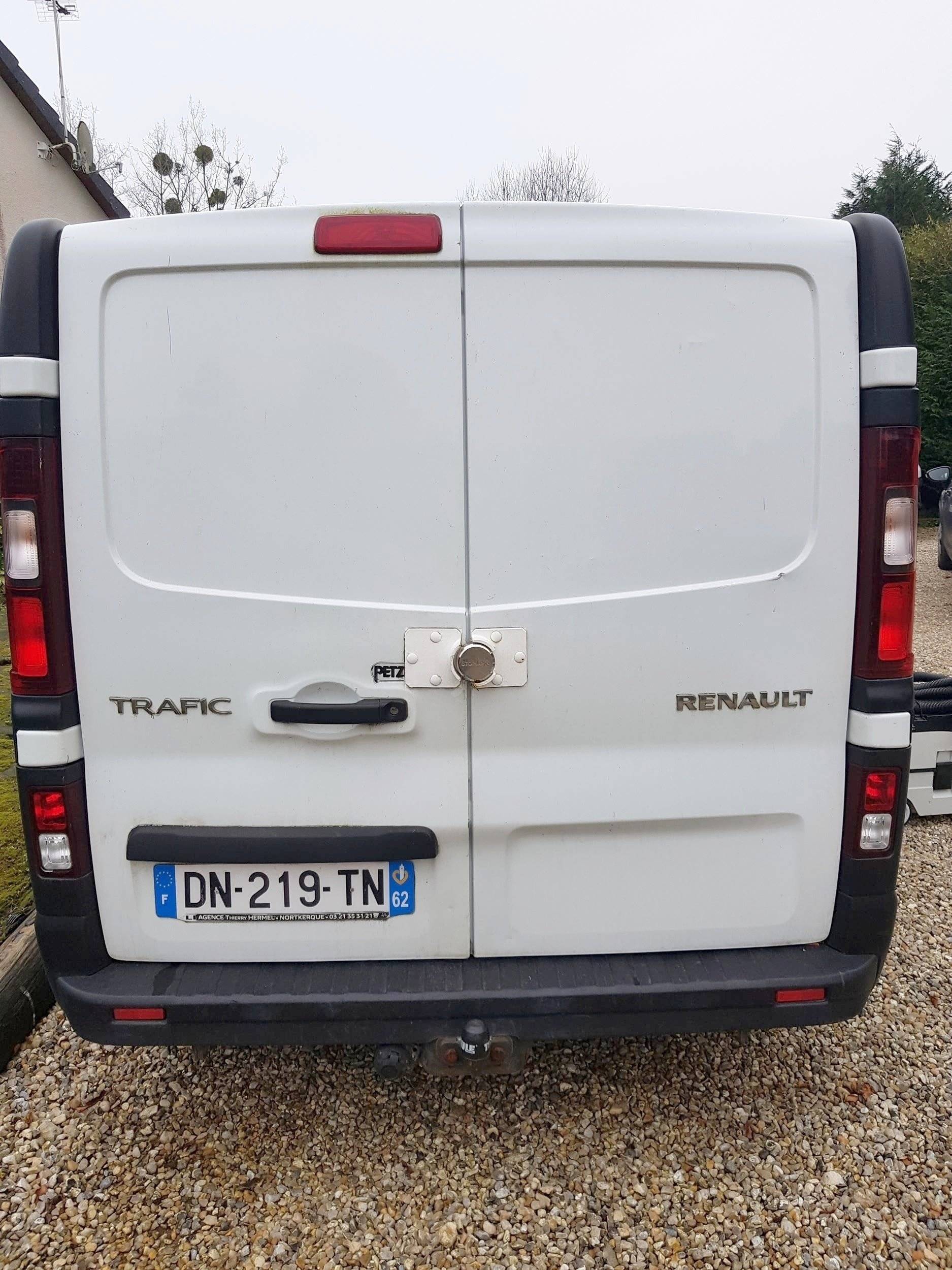 3 C Cartier/Brisebras Atalante