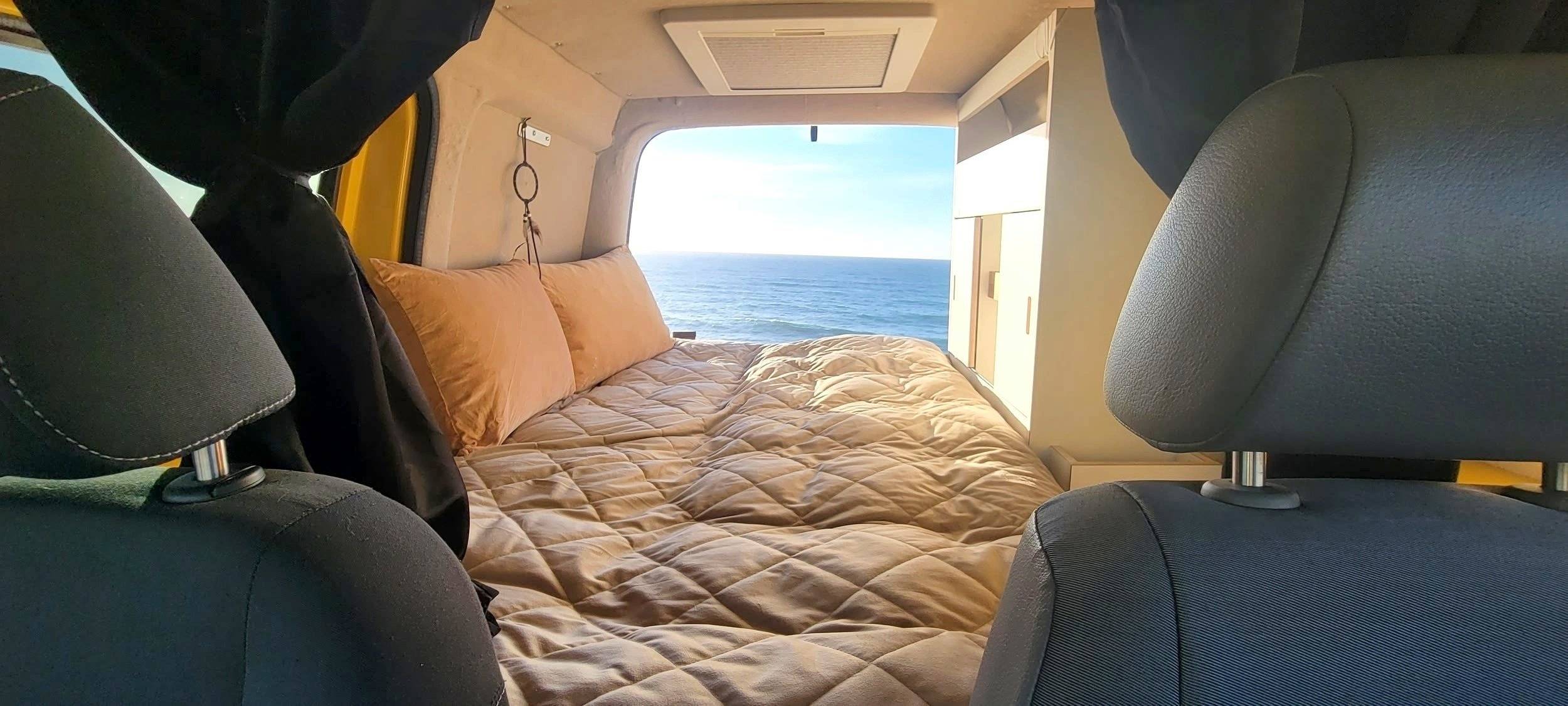 Volkswagen volkswagen caddy