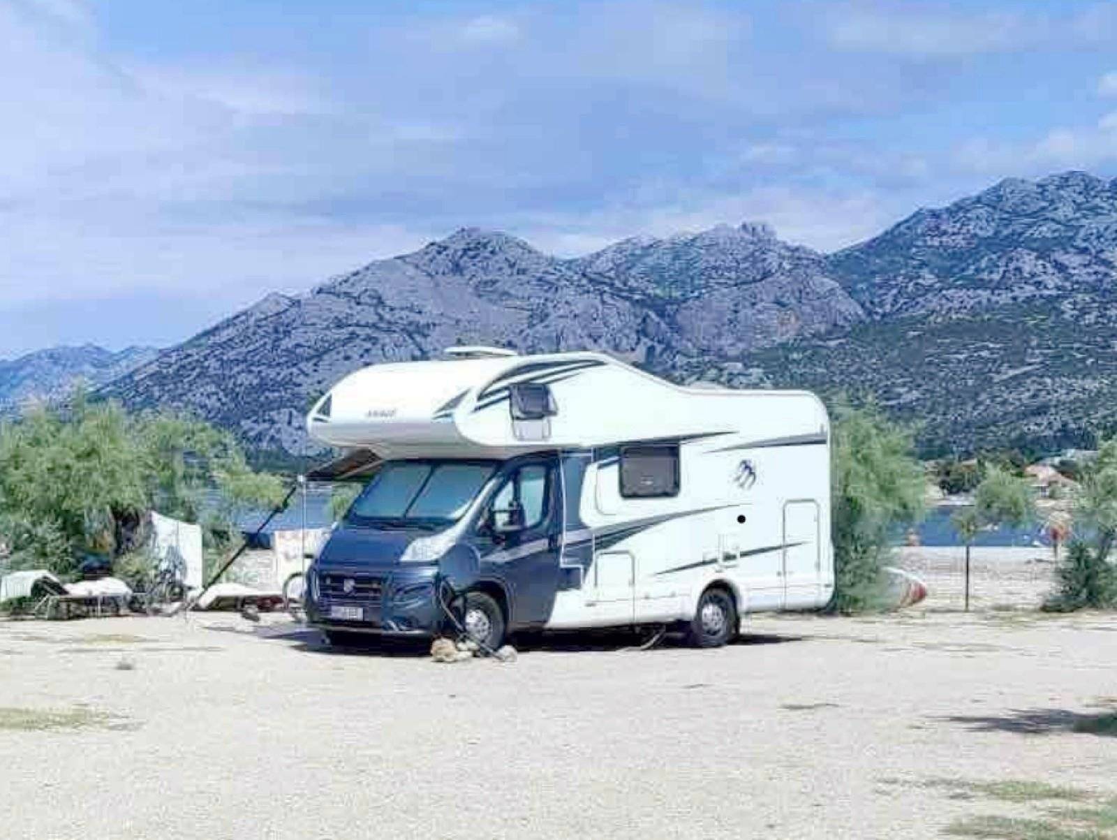 Knaus Al-Ko 2,3 l Multijet 130 ch.