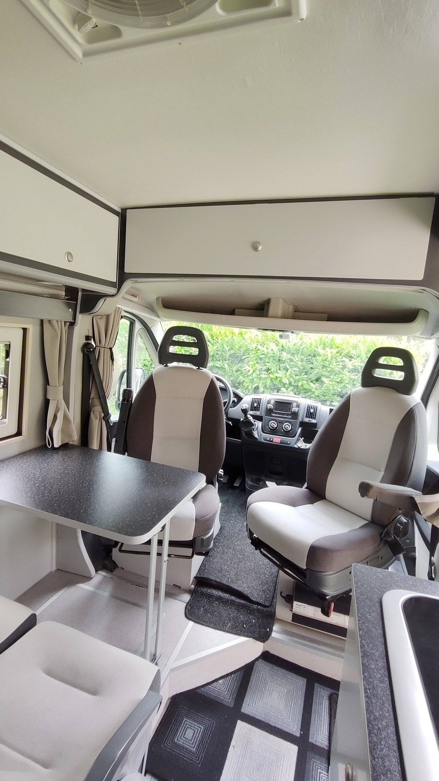 Camping-Cars Ligériens 