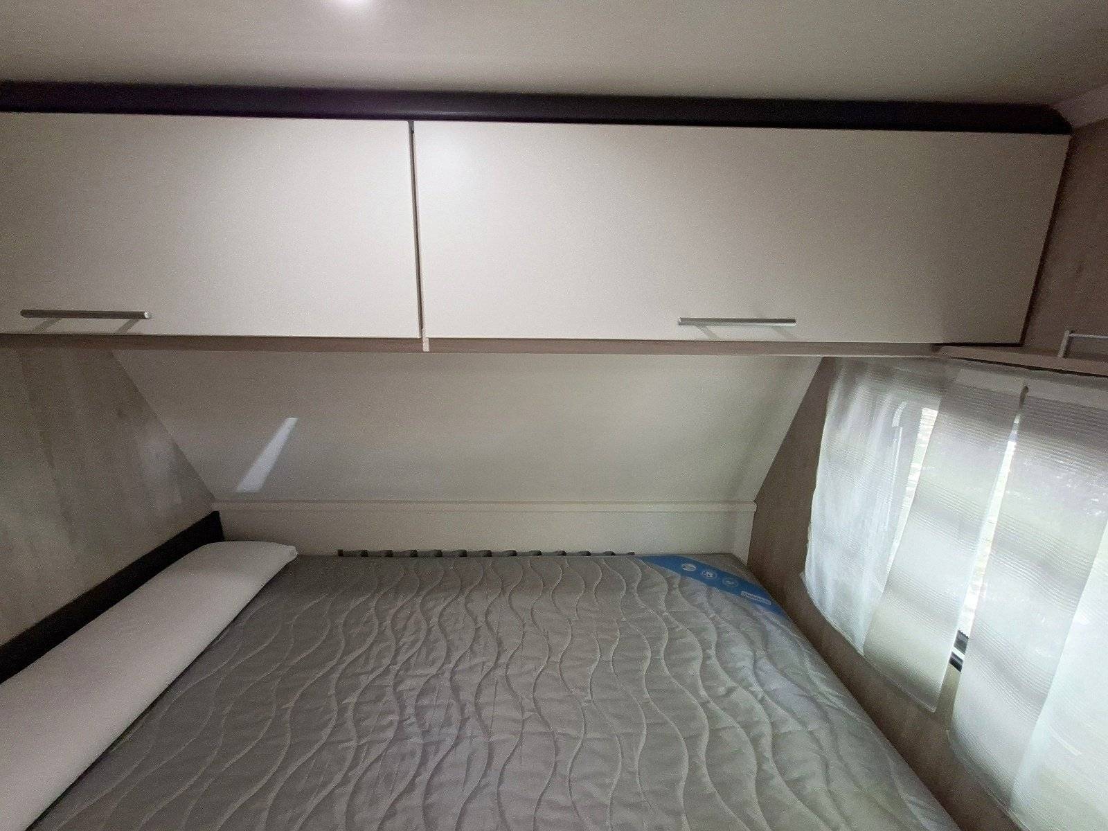 Caravelair Alba 426