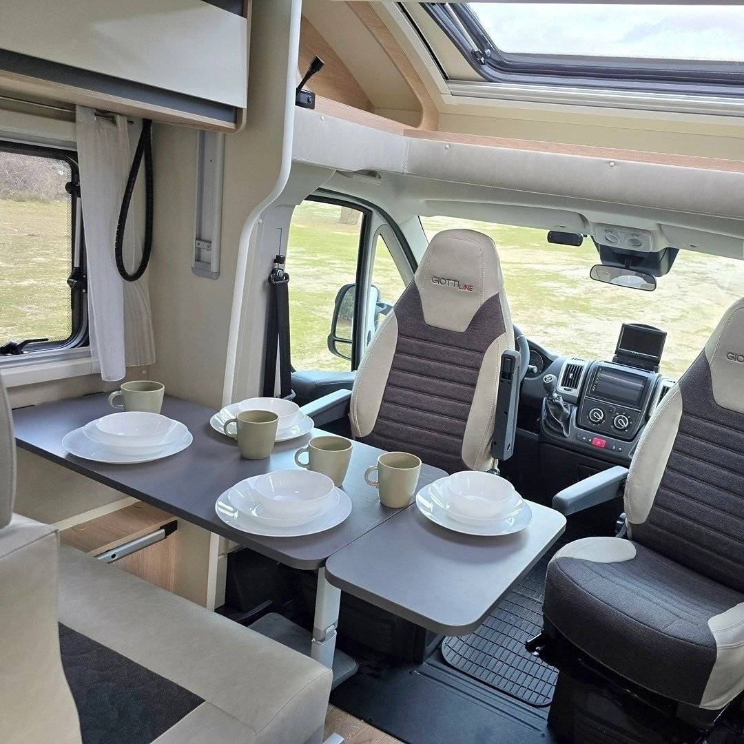 Giottiline GIOTTILINE SIENA 322