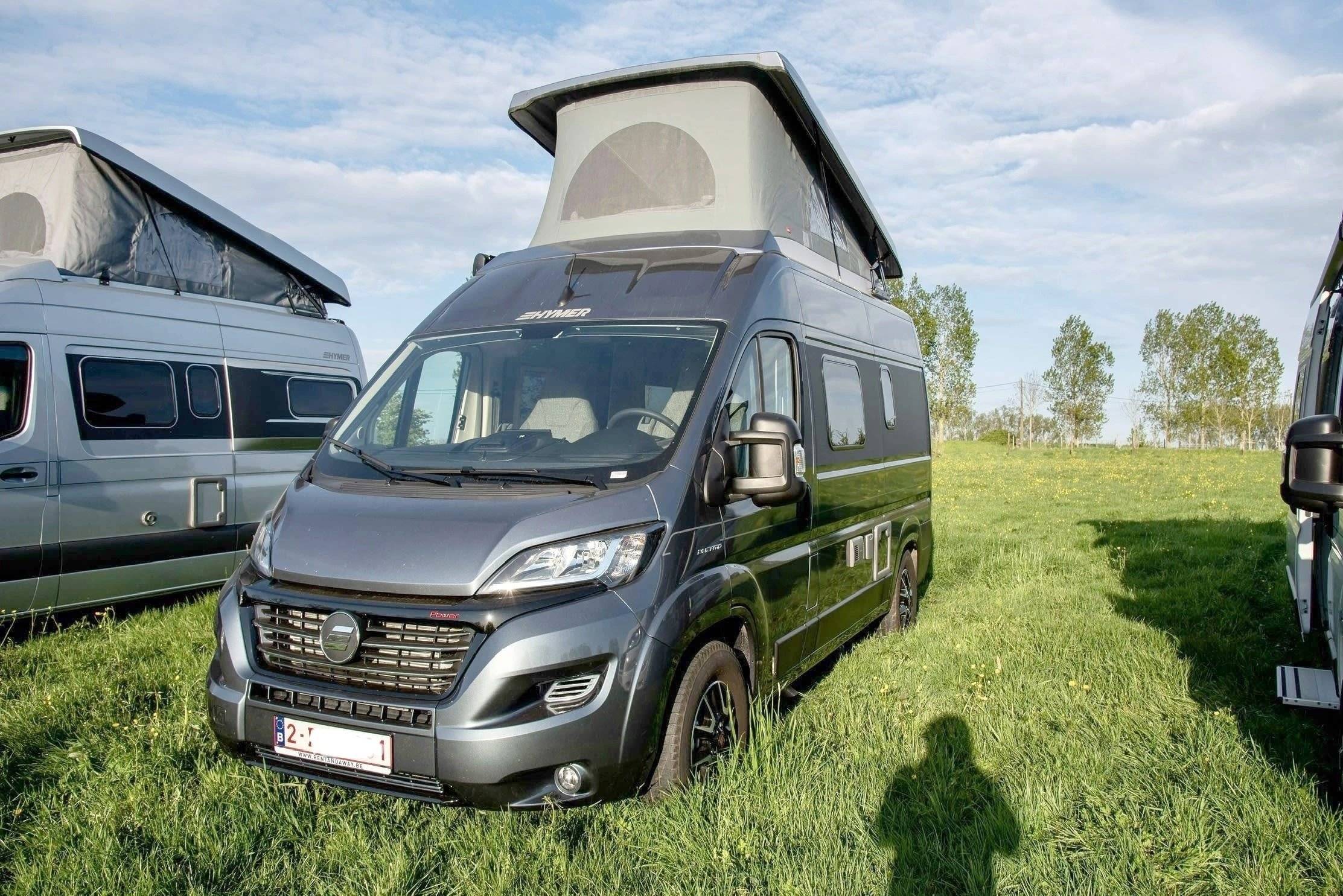 Hymer 