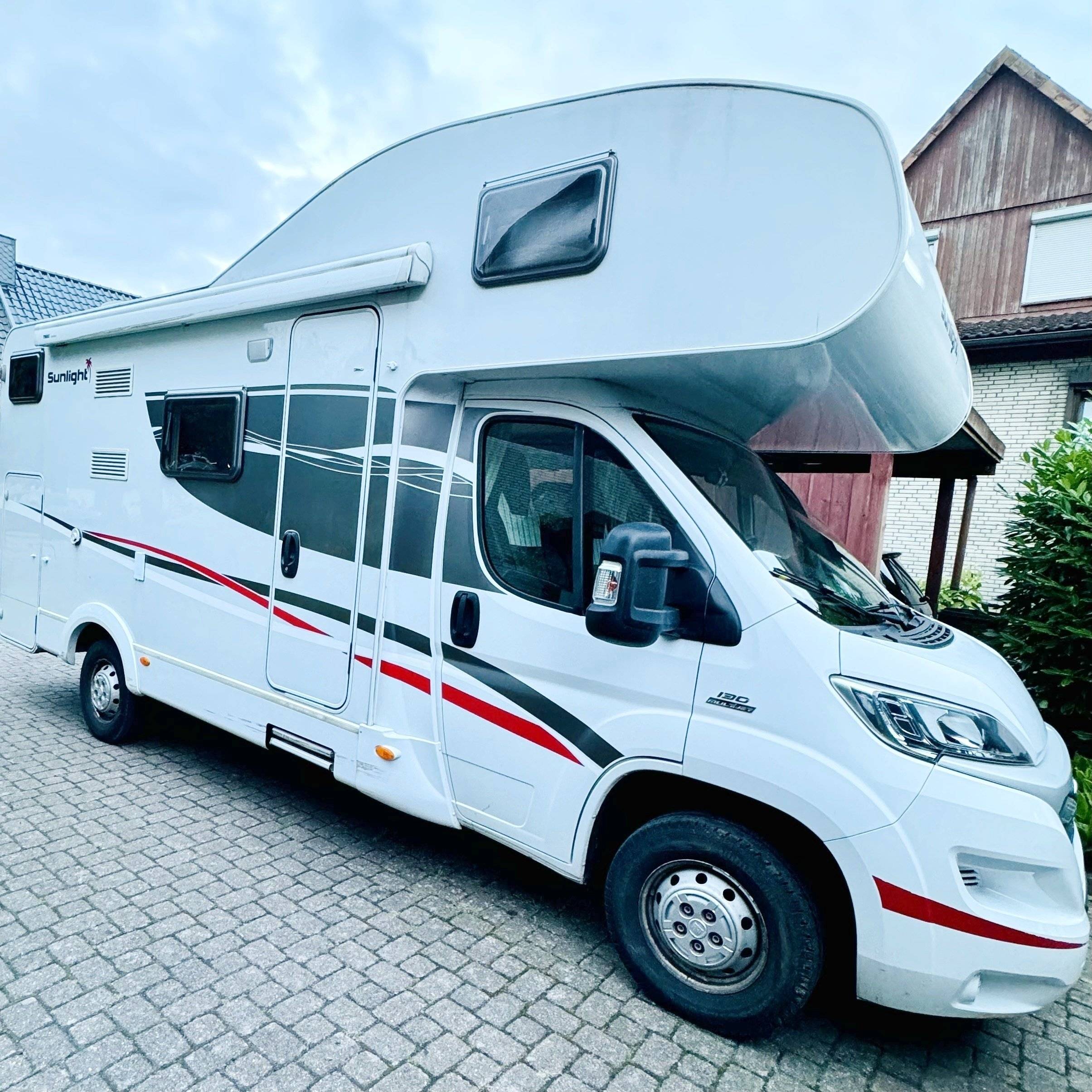 Sunlight Sunlight a68