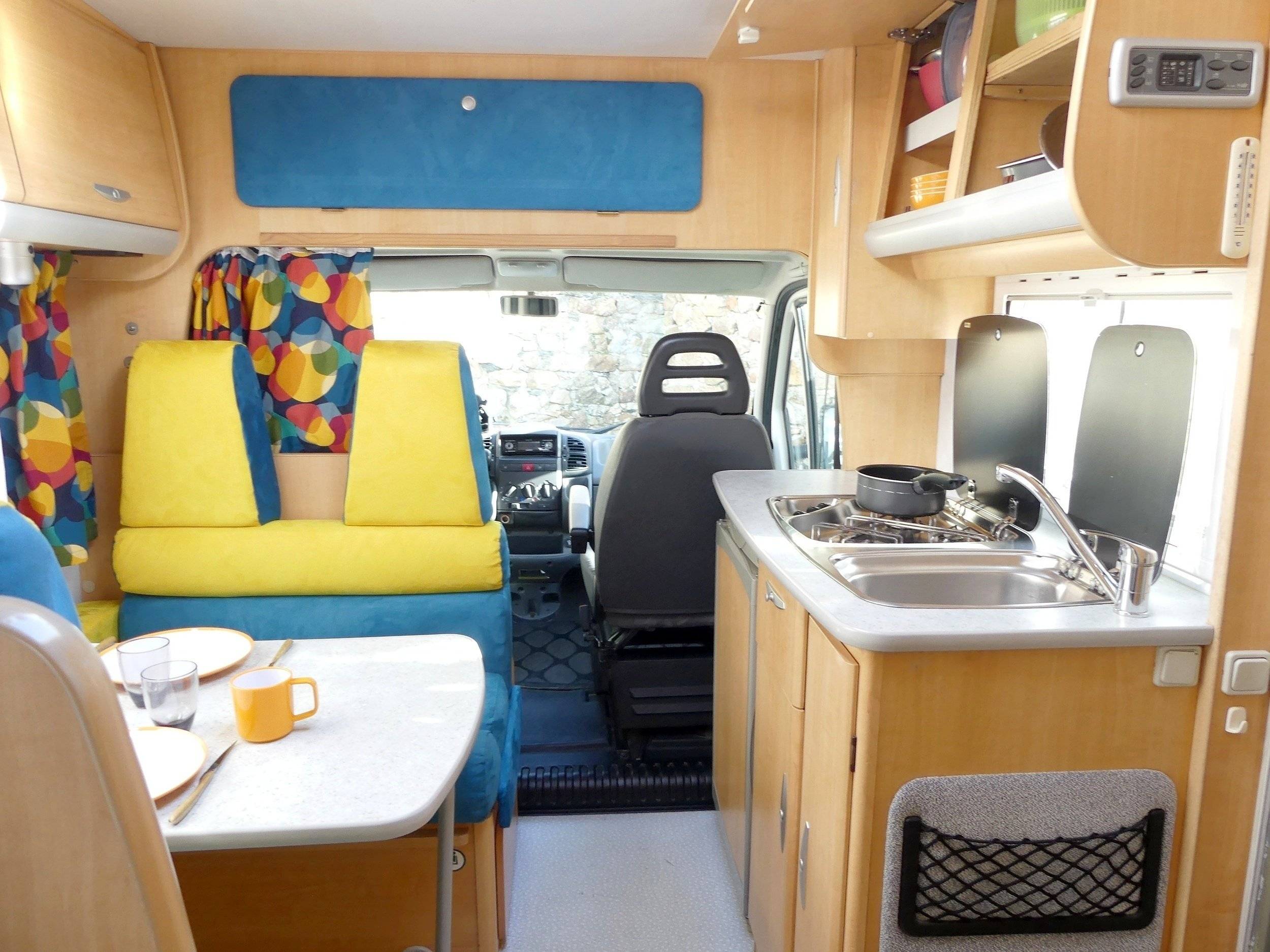 Roller Team Autoroller 15P