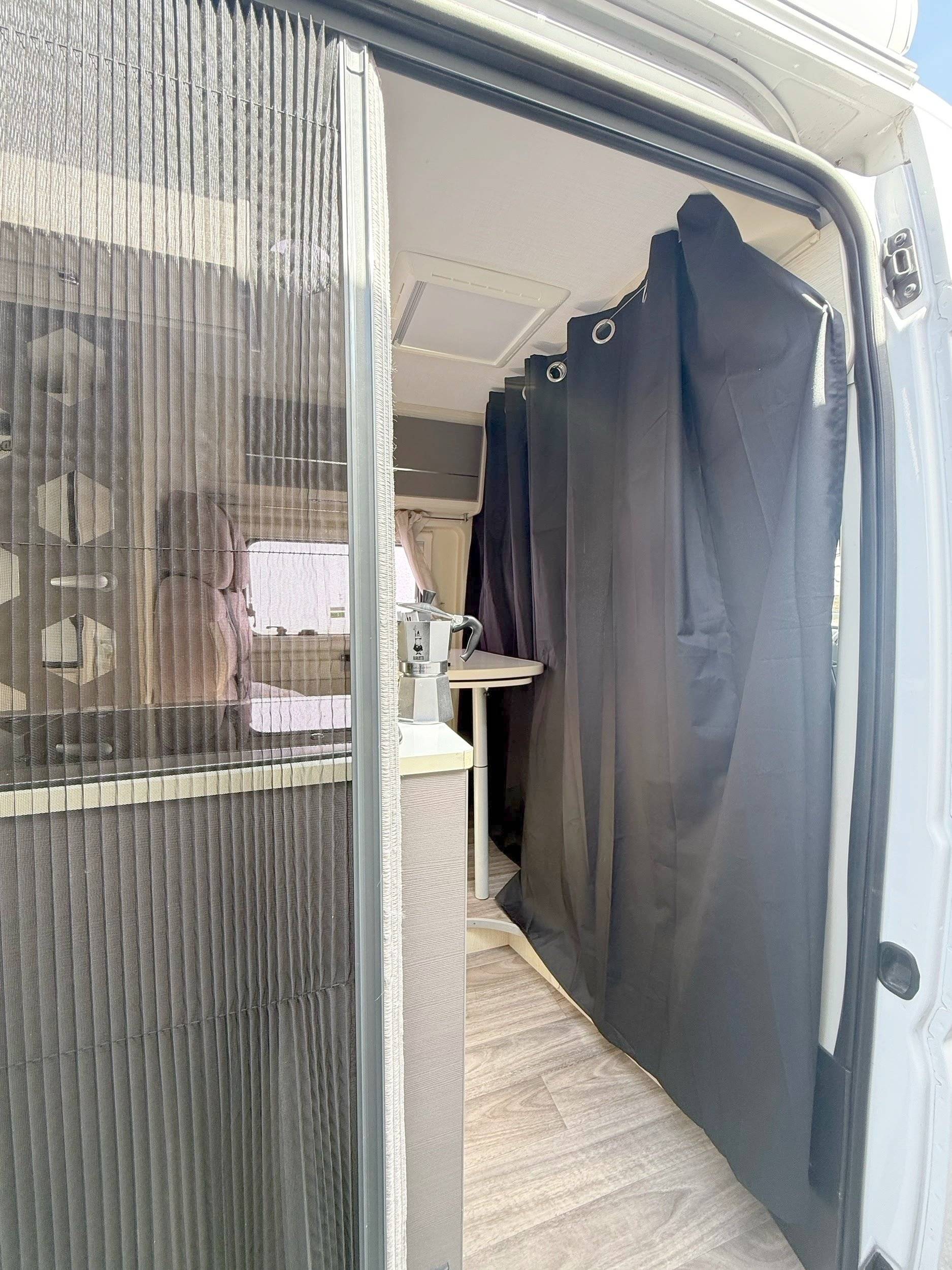 Chausson twist v594 max