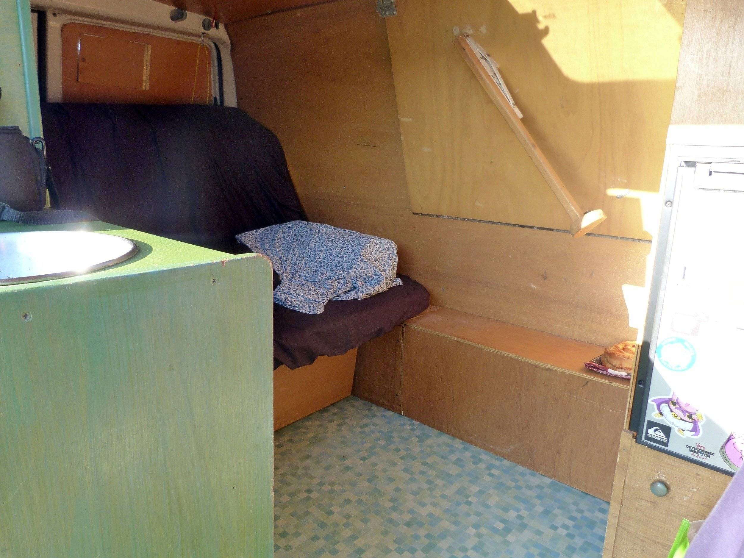 Volkswagen Transporteur