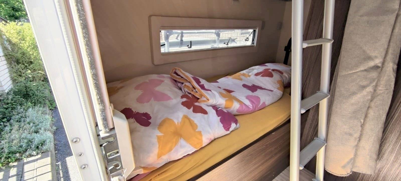 Benimar Benimar sport 324